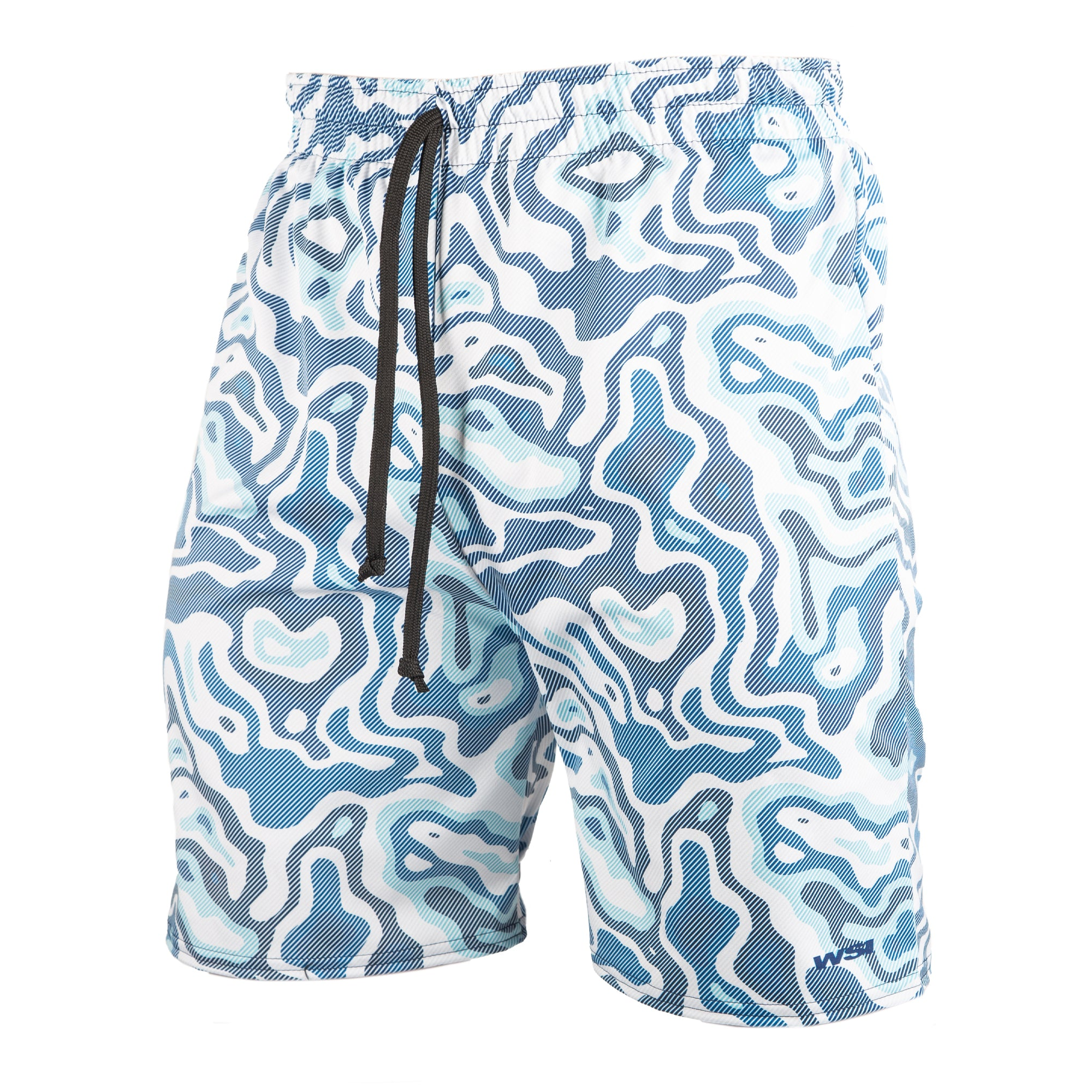 Men's Lake Depth Swim Trunk