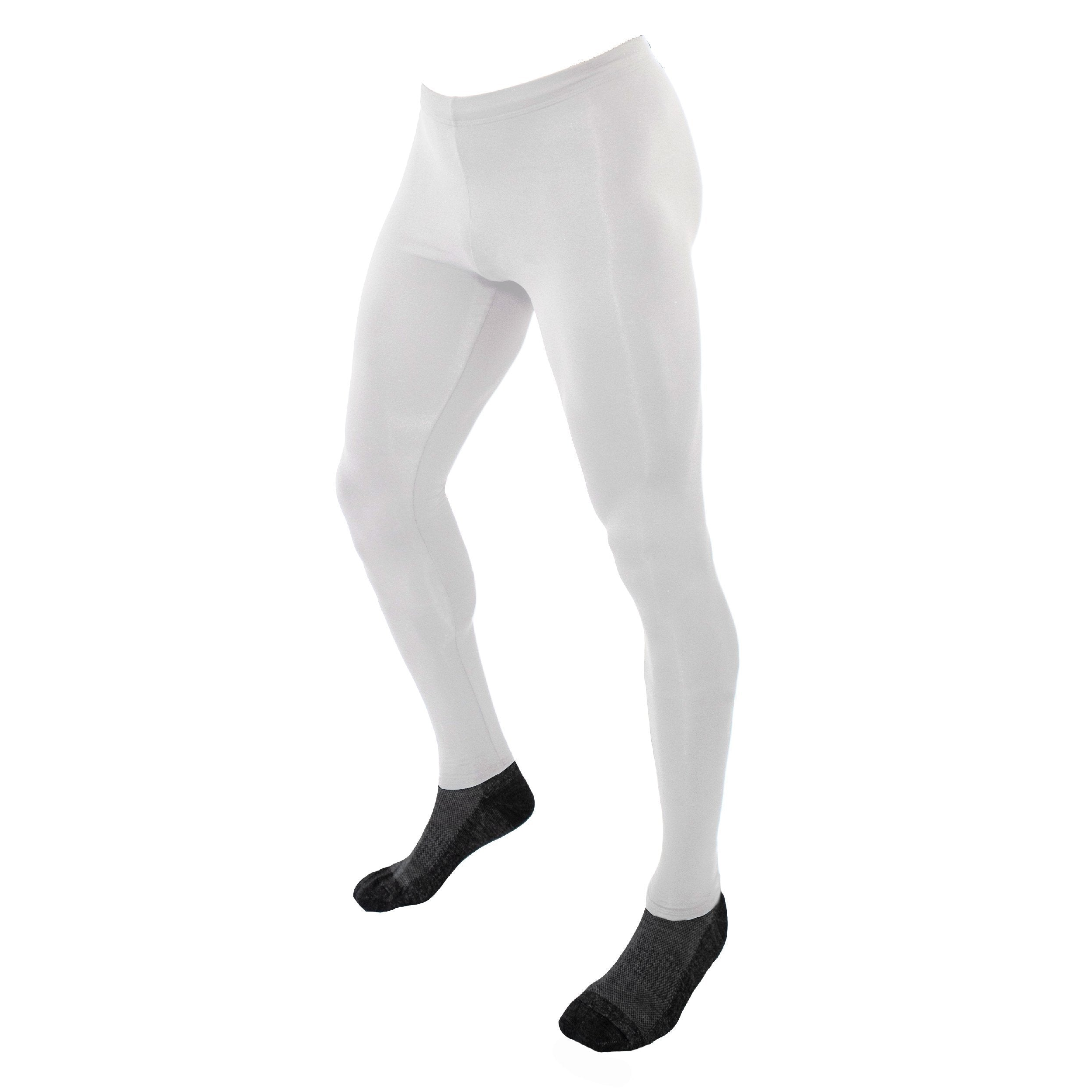 ProWikMax™ Thermal Performance Pant/Tights White