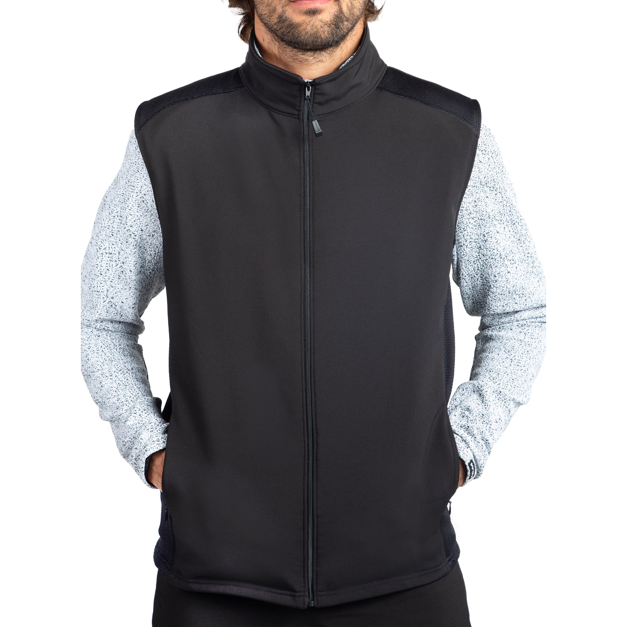 Thermal Windstop Vest