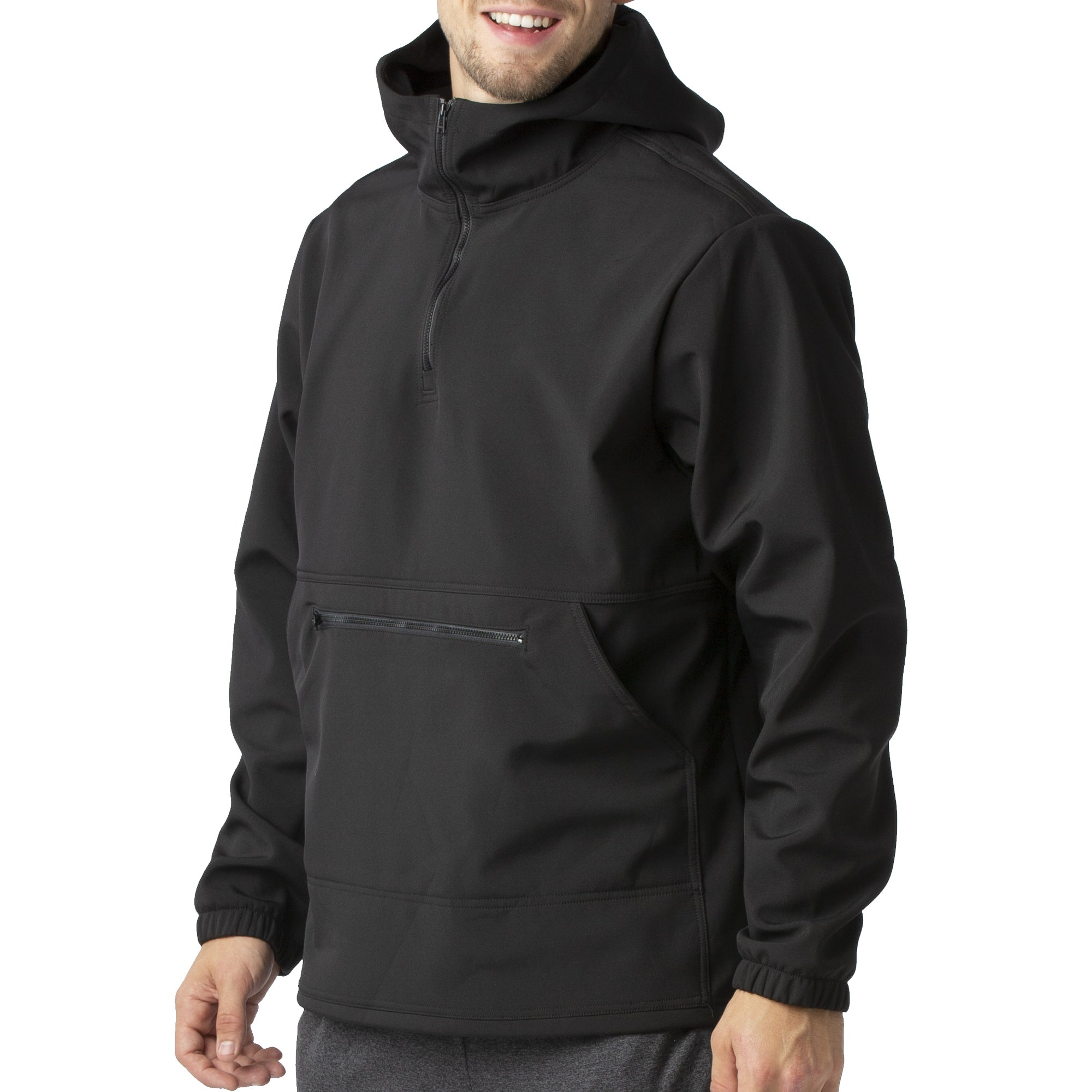 Arctic Windstop Thermal Jacket