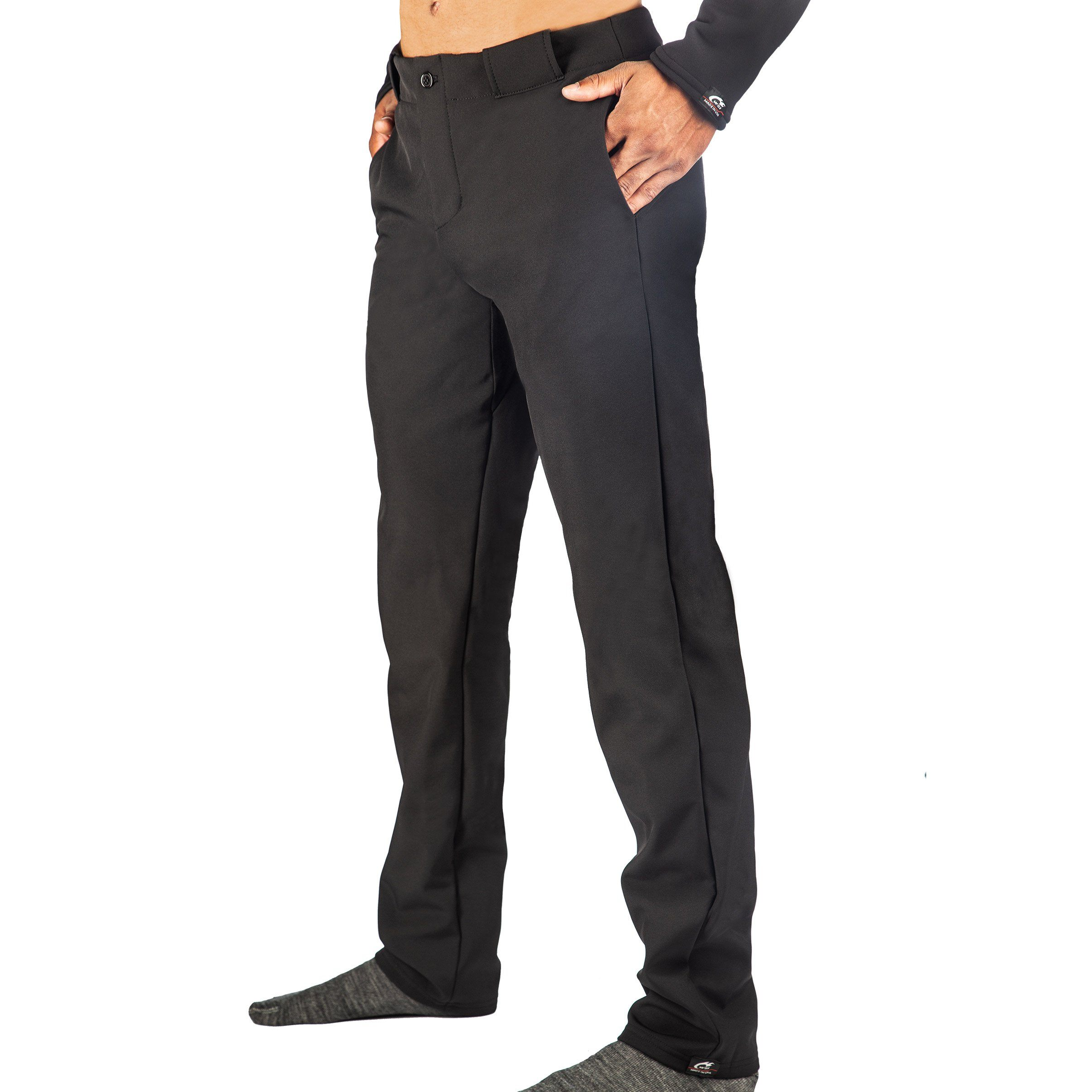 Arctic Windstop Thermal Pant