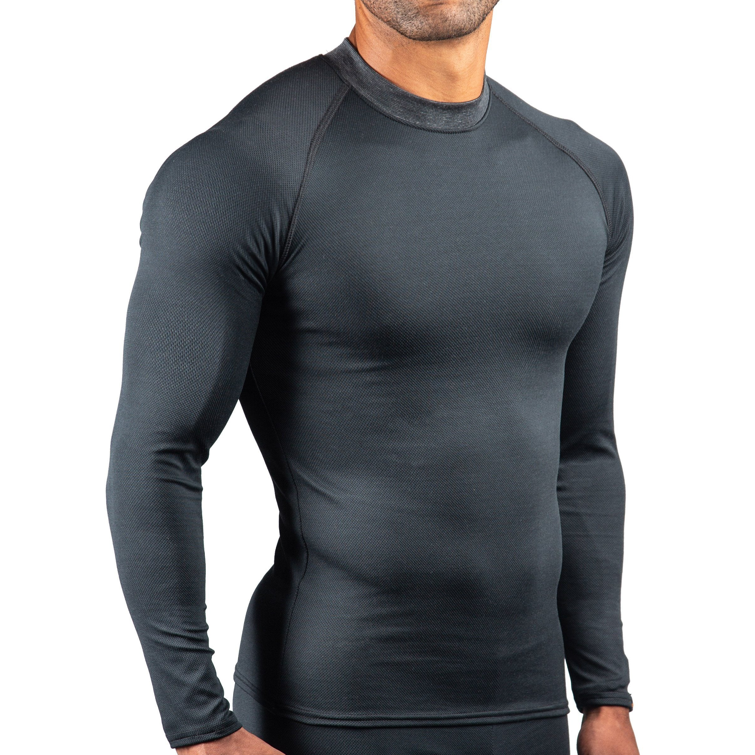 HEATR® - Tundra Long Sleeve Base Layer