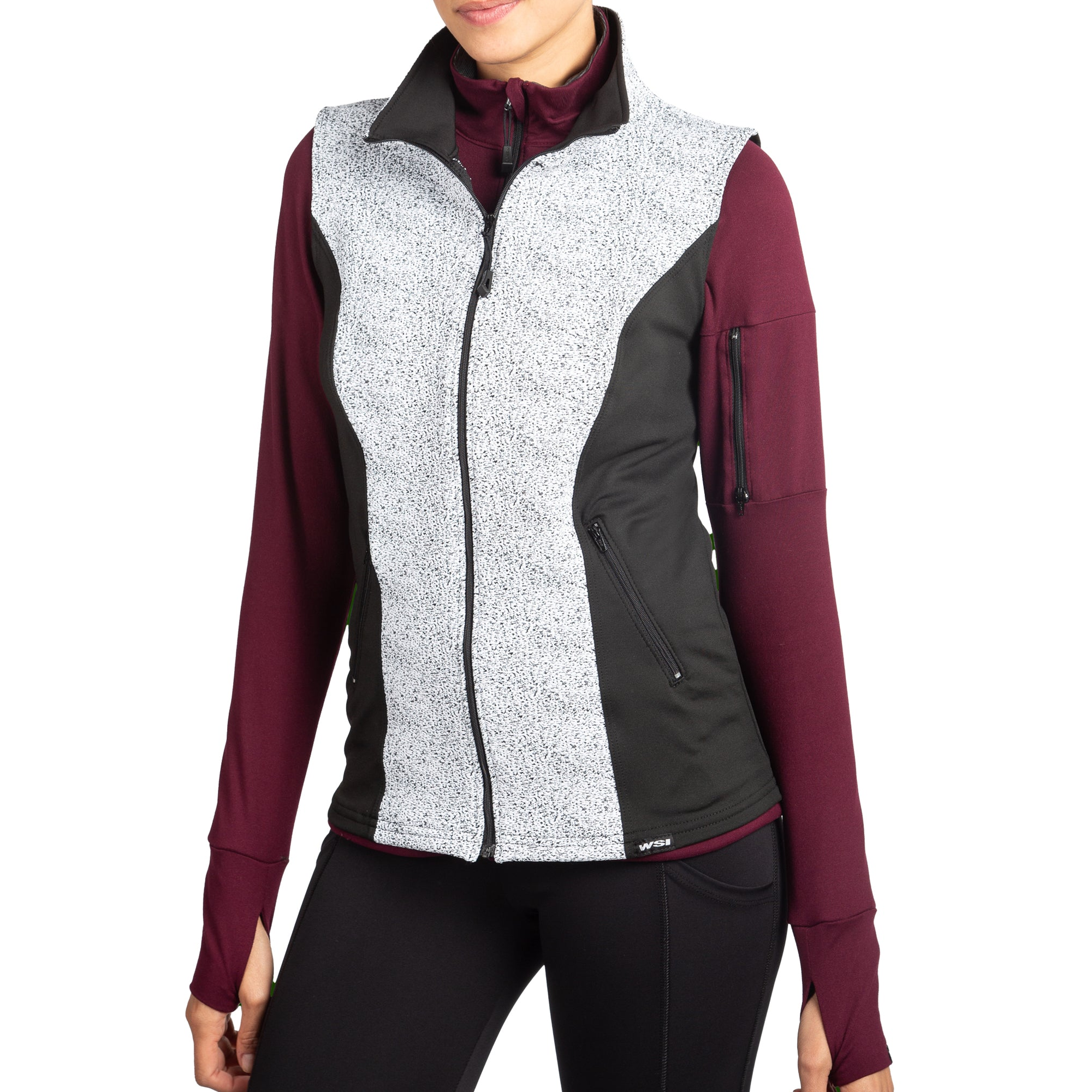 Women's Frost Windstop Vest