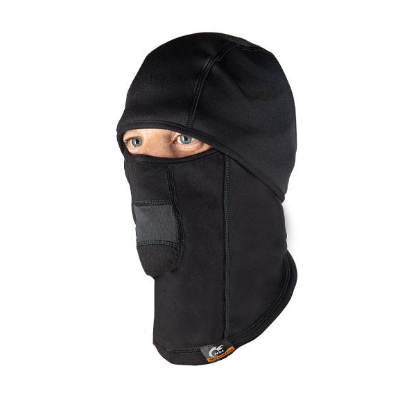 HEATR® Windstop thermal Hood