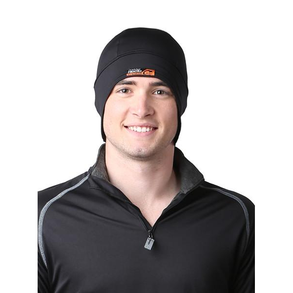 HEATR® Flippy Hat