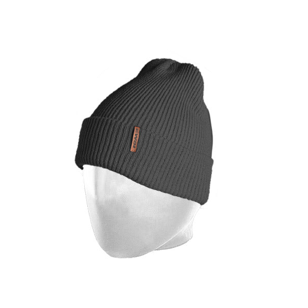 KNIT BEANIE