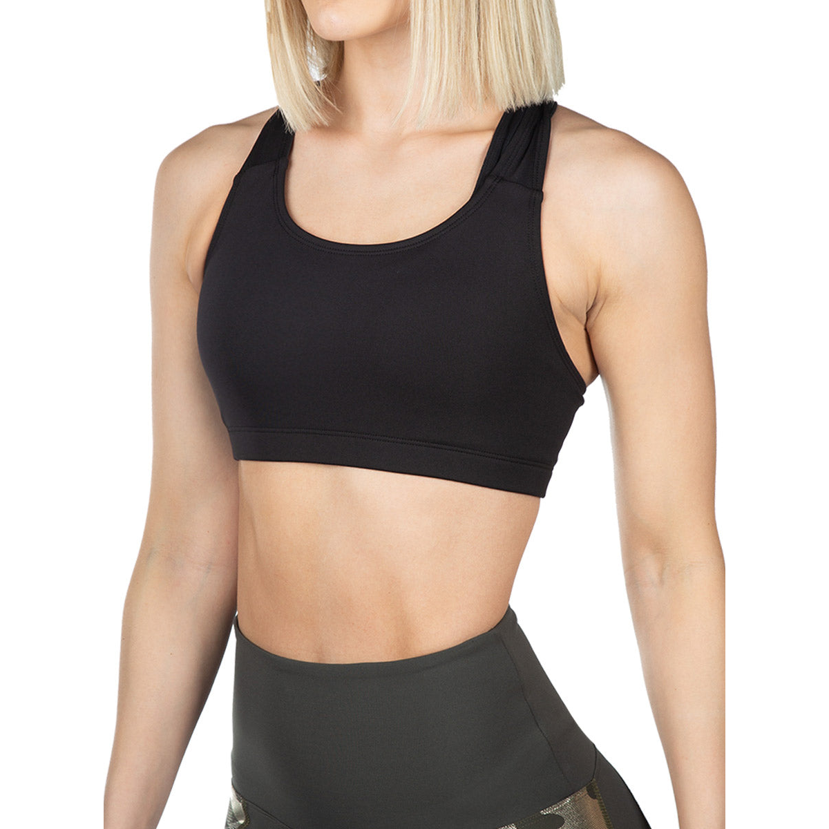 ProWikMax™ Sports Bra