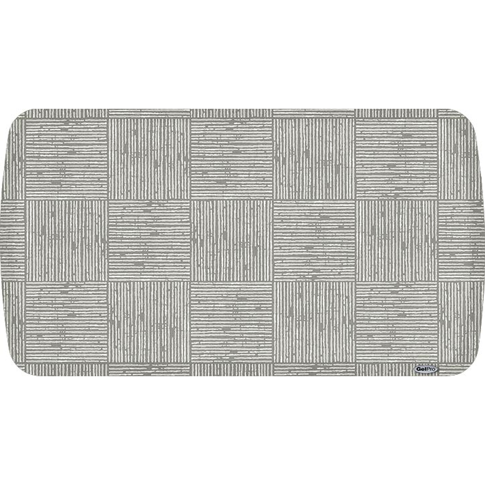 GelPro Elite Anti-Fatigue Kitchen Comfort Mat - Bento
