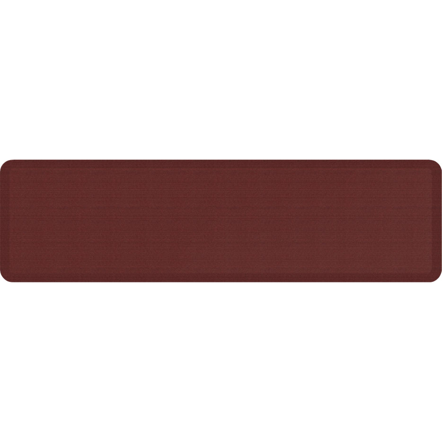 Designer Comfort by GelPro Kitchen Comfort Mat - Grasscloth