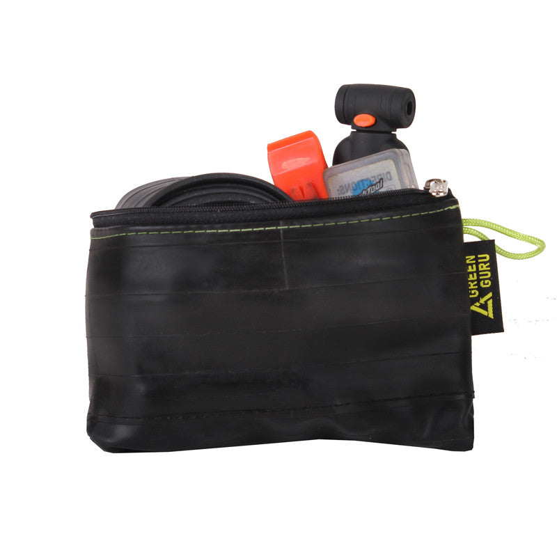 Zipper Pouch Mid-Size