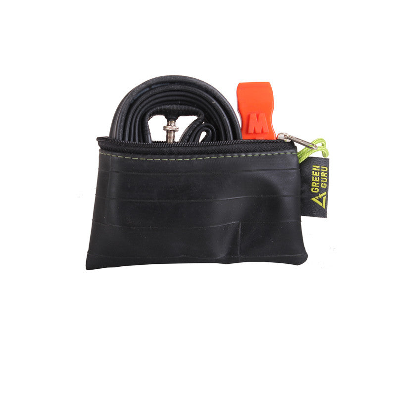 Zipper Pouch Small