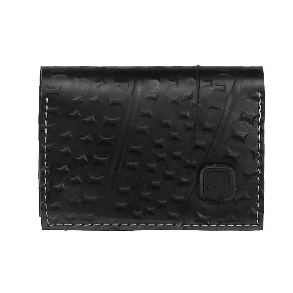 Alchemy Goods- Belltown- Minimalist Inner Tube Wallet