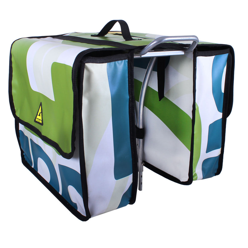 Double Dutch Dual 22L Everybike Pannier