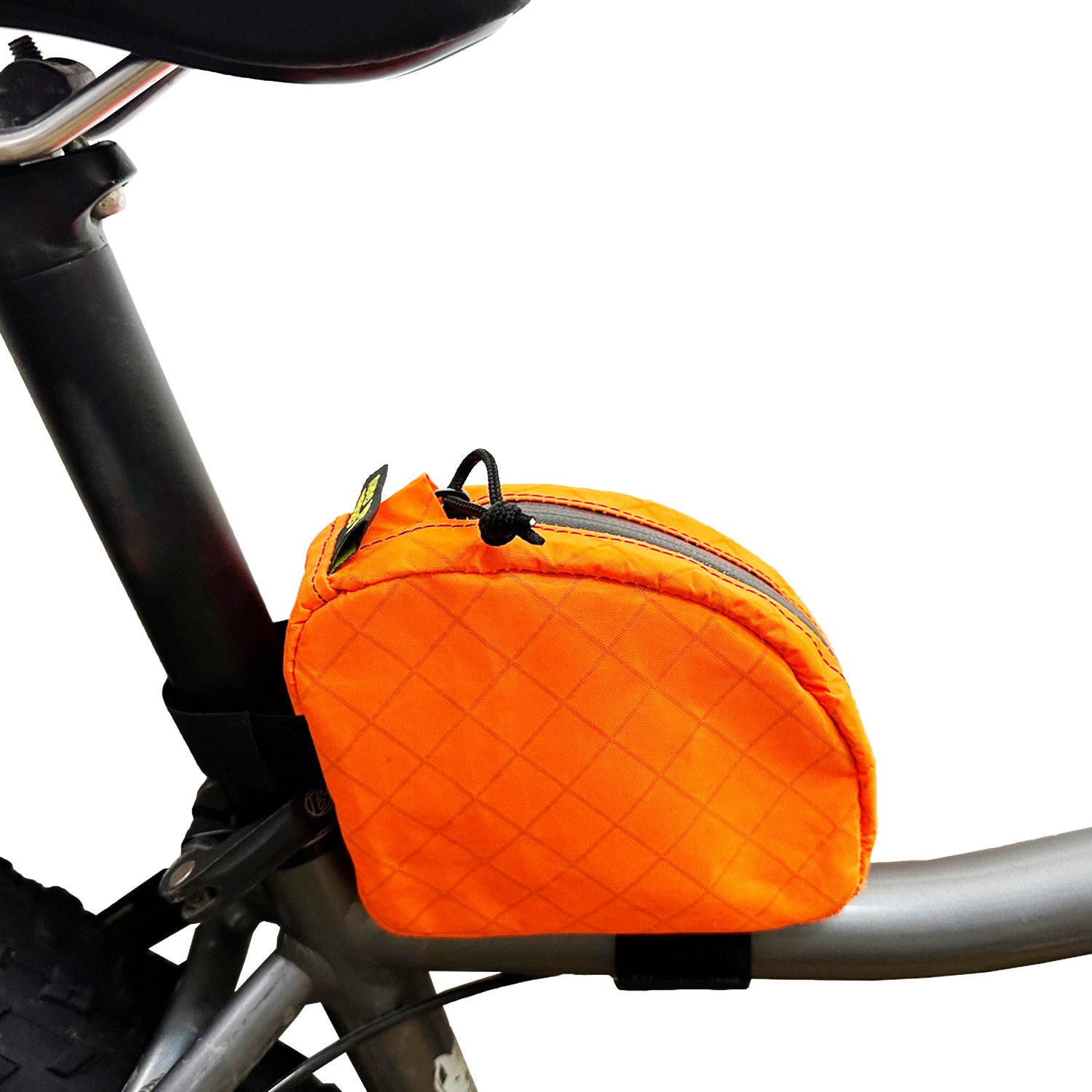 Duzer Frame Bag