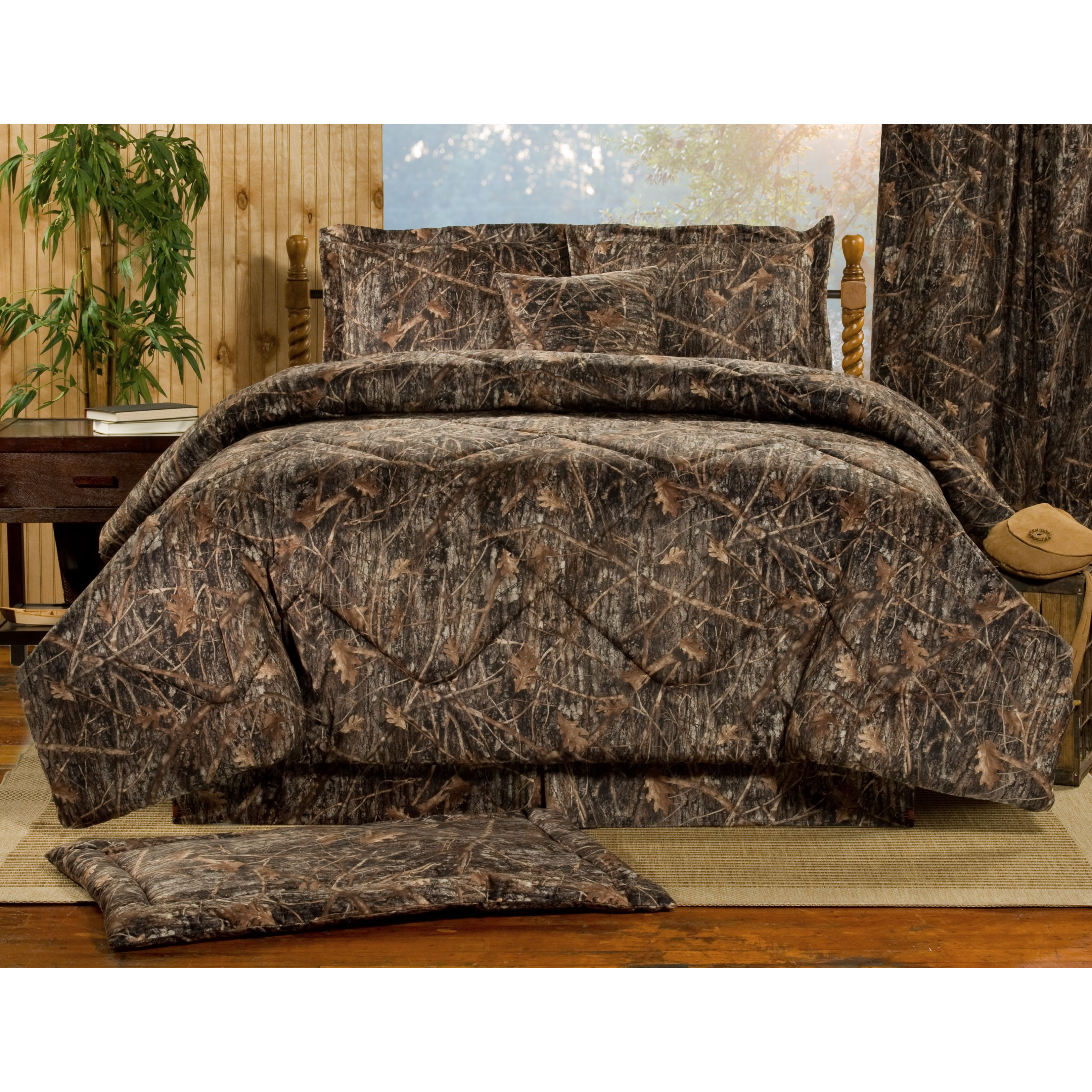 Conceal Brown Collection