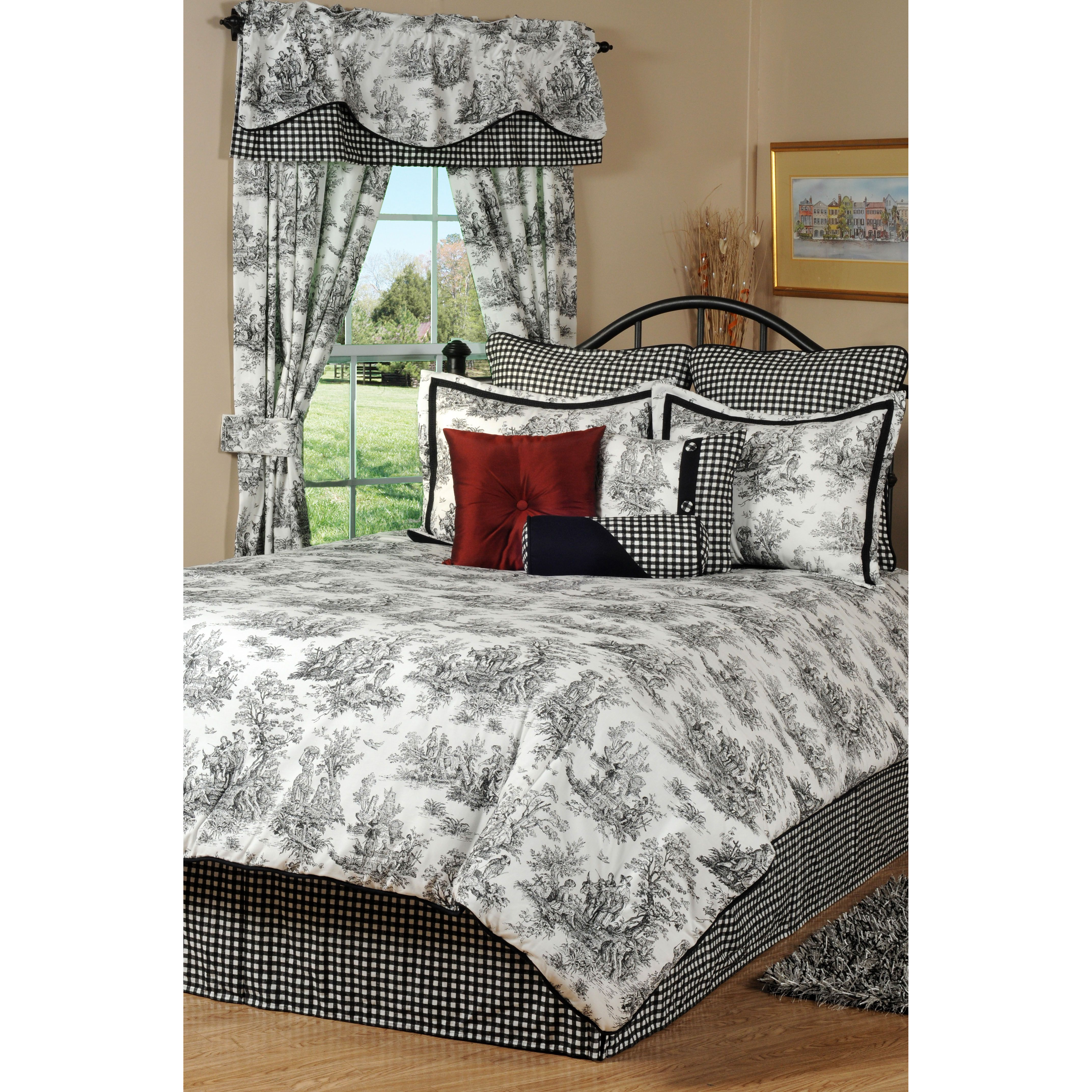 Jamestown Collection