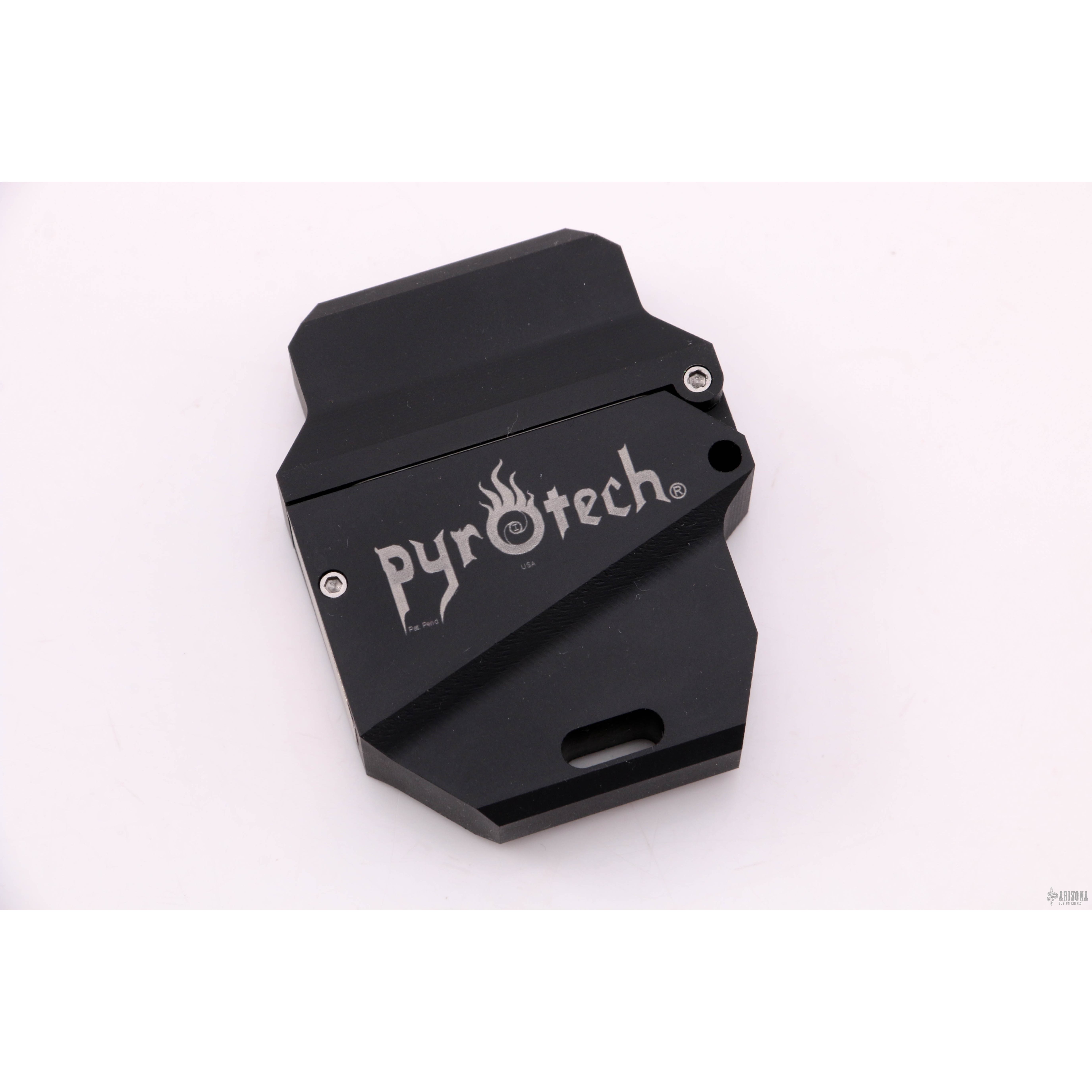 PYROTECH Tactical Lighter