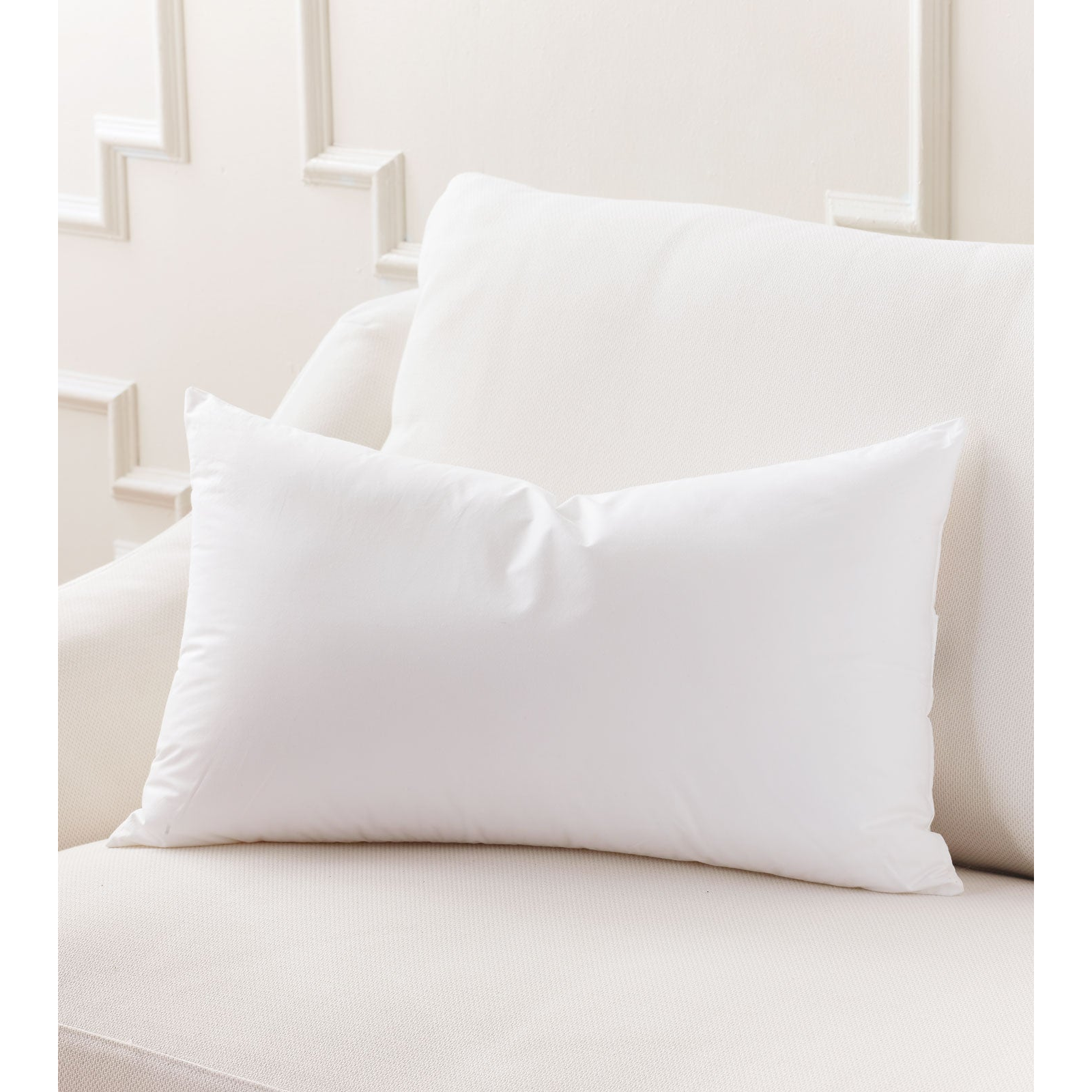10x13 Pillow Insert - Rectangular