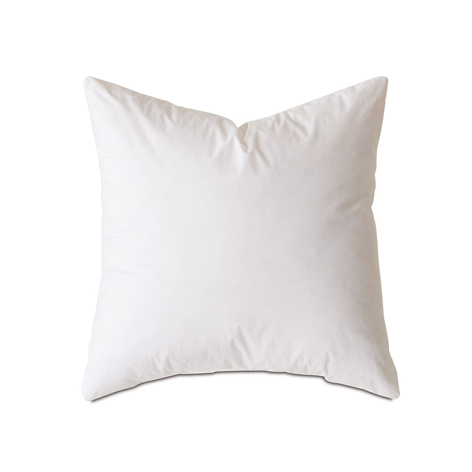 12x12 Pillow Insert - Square Pillow
