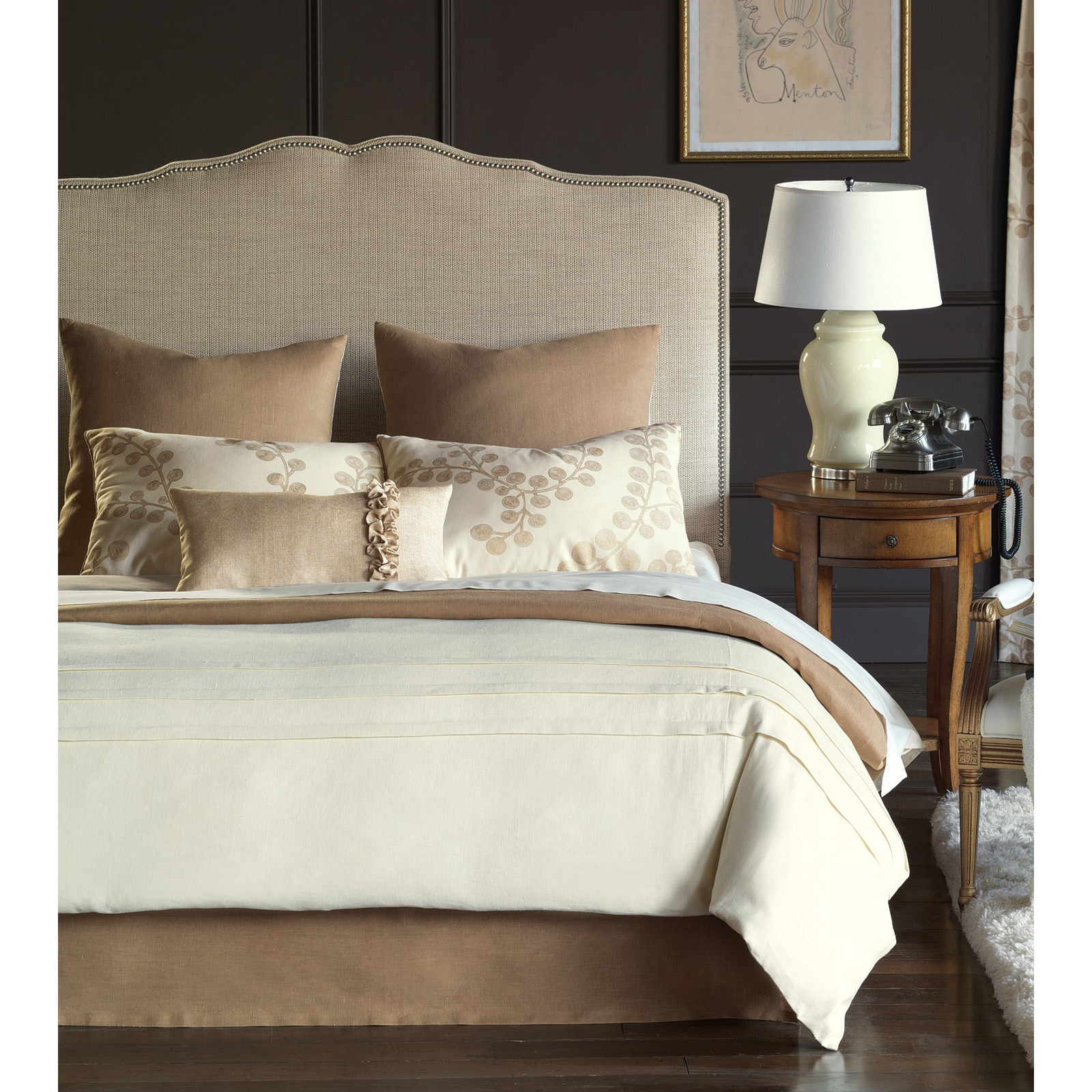 Amerie Bedset (Super Queen)