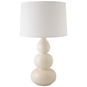 Triple Gourd Lamp