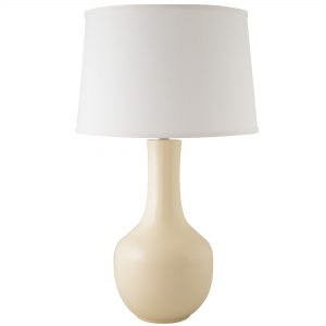 Horn Lamp