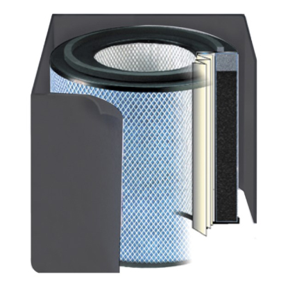 Standard Healthmate Replacement Filter with Pre-Filter