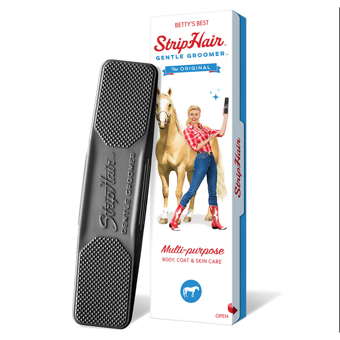 Made In USA | Huberd's Leather Dressing