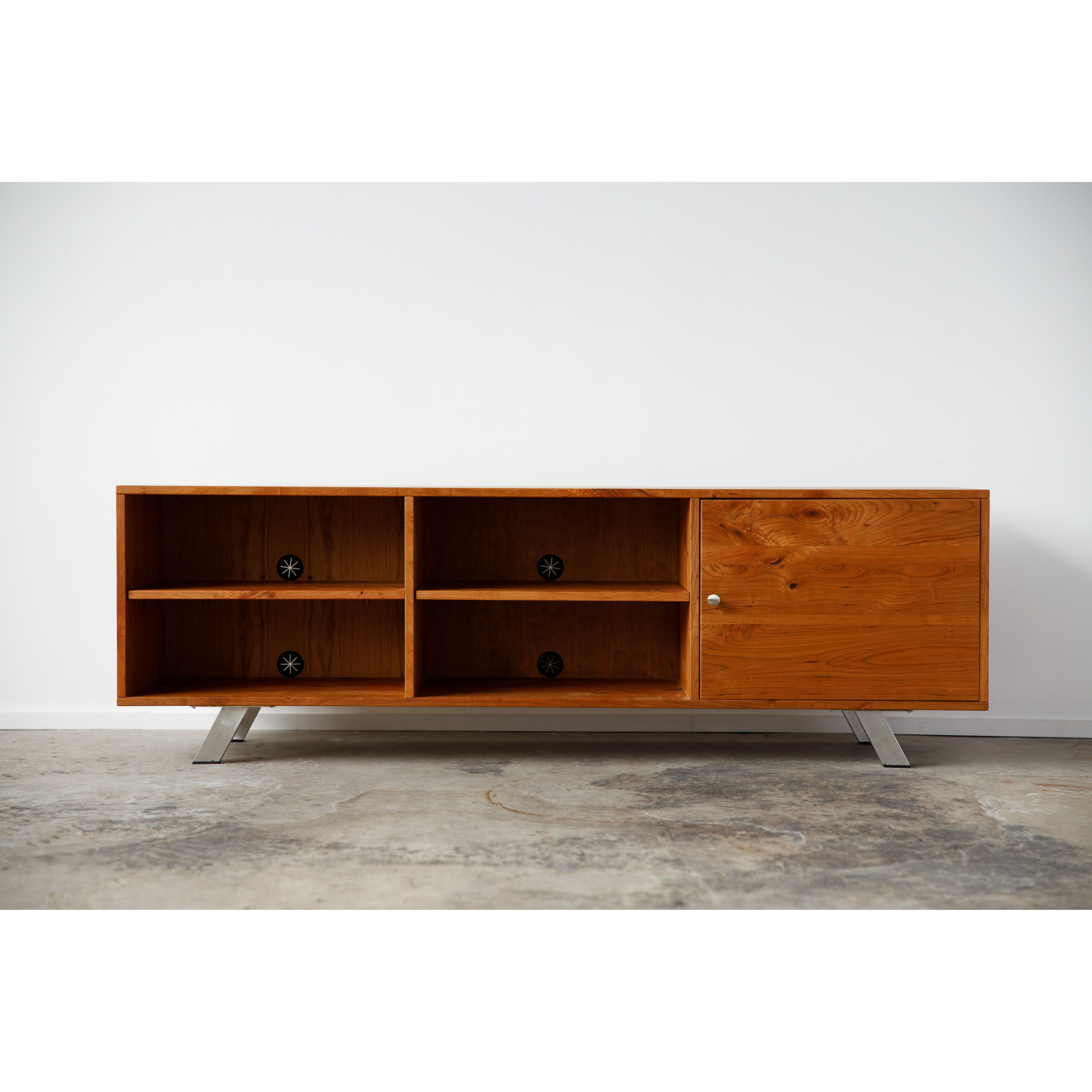 72" Tipton TV Stand