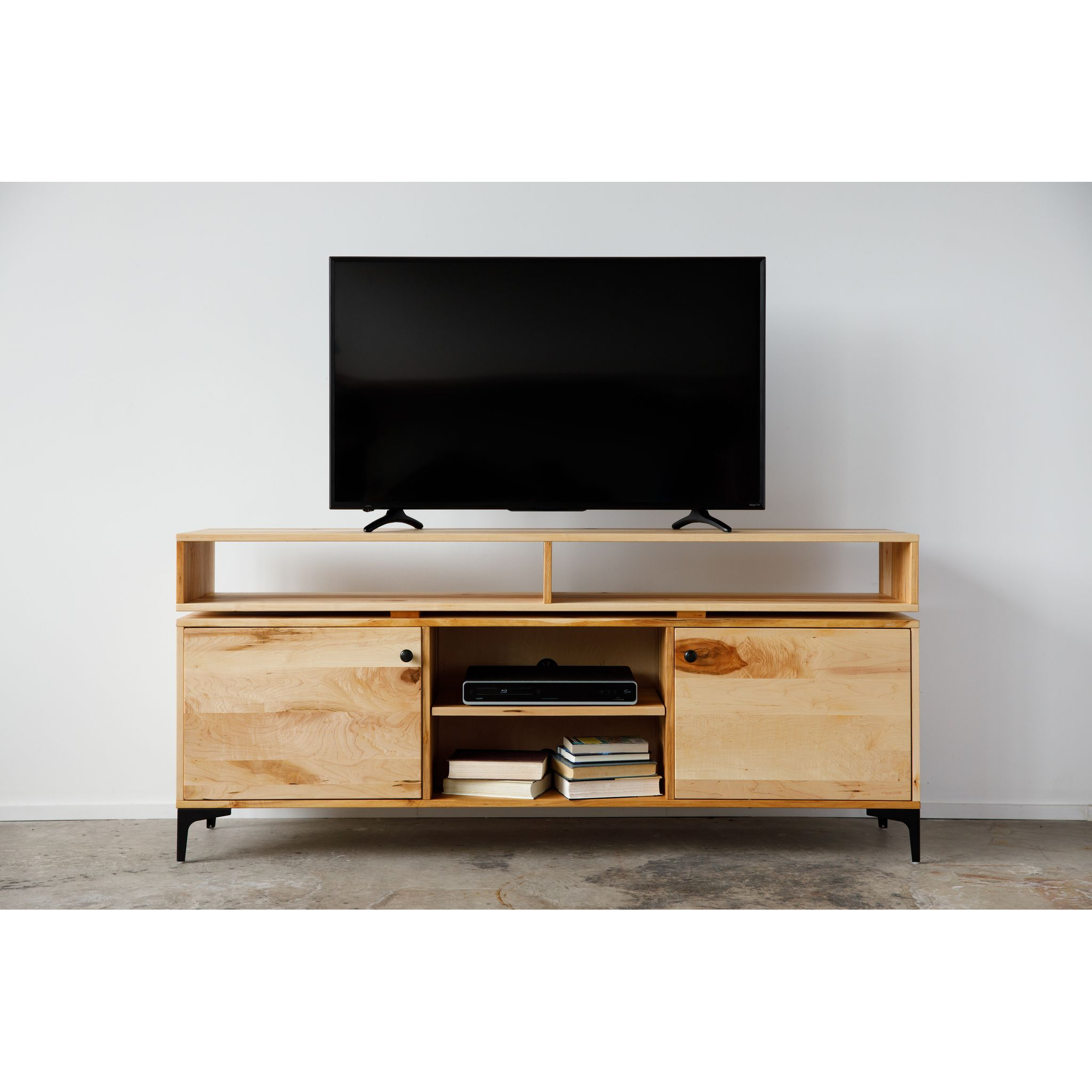 72" Fowlerton TV Stand
