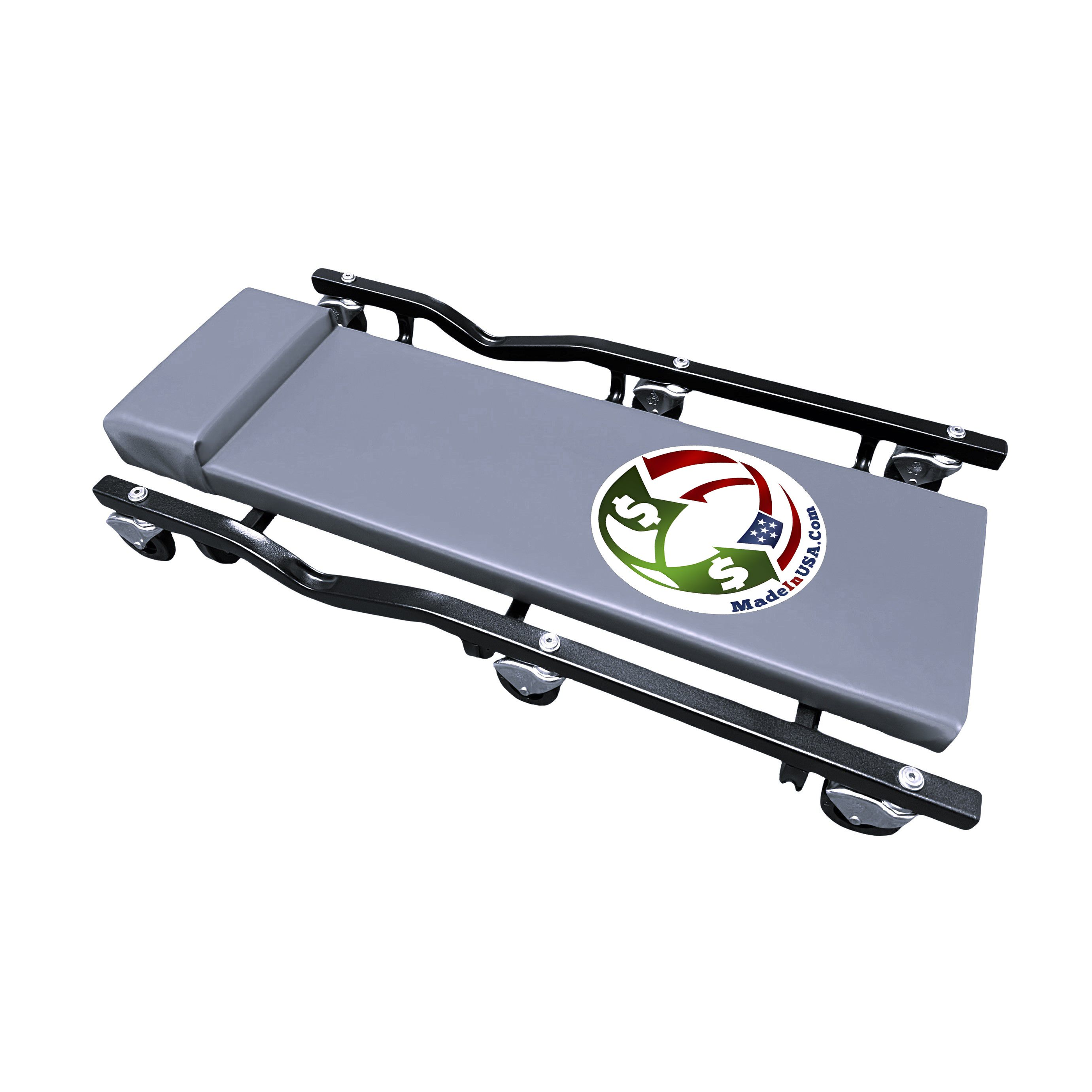 Heavy Duty Fixed Creeper