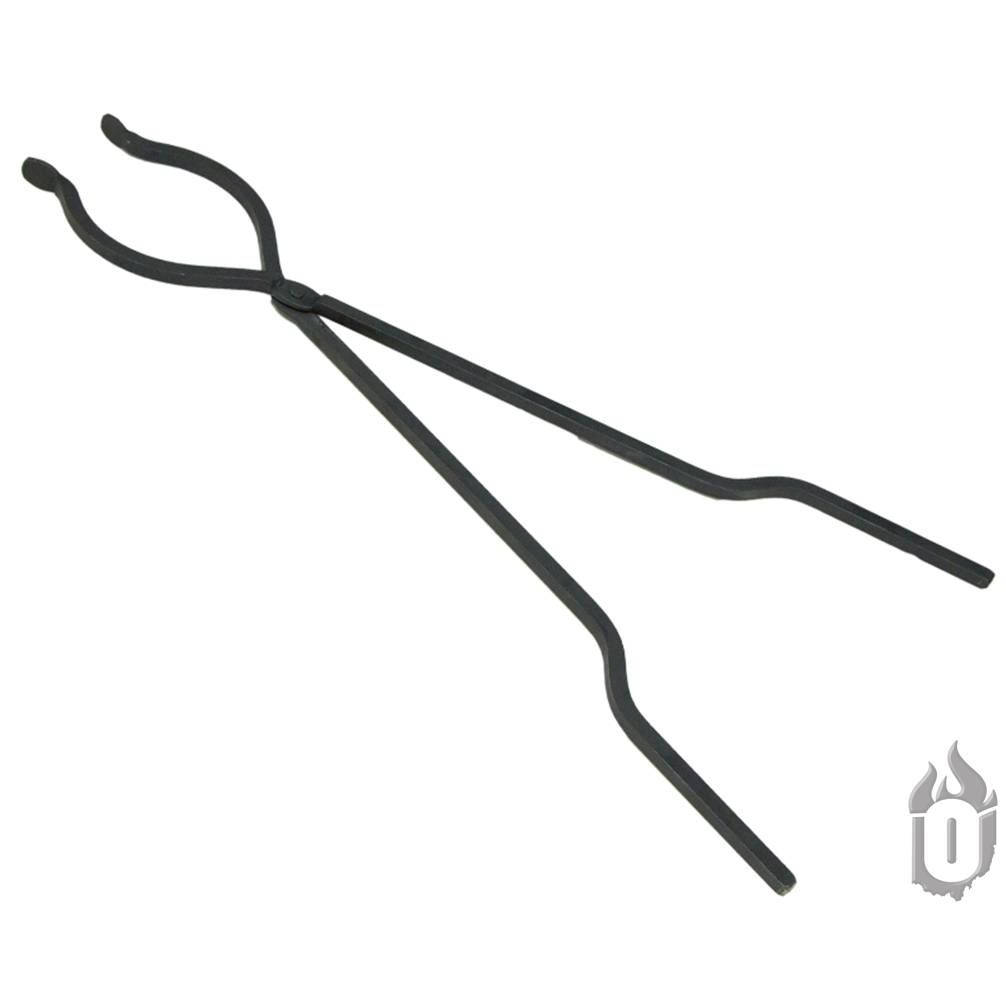 Campfire Tongs (Made in USA)