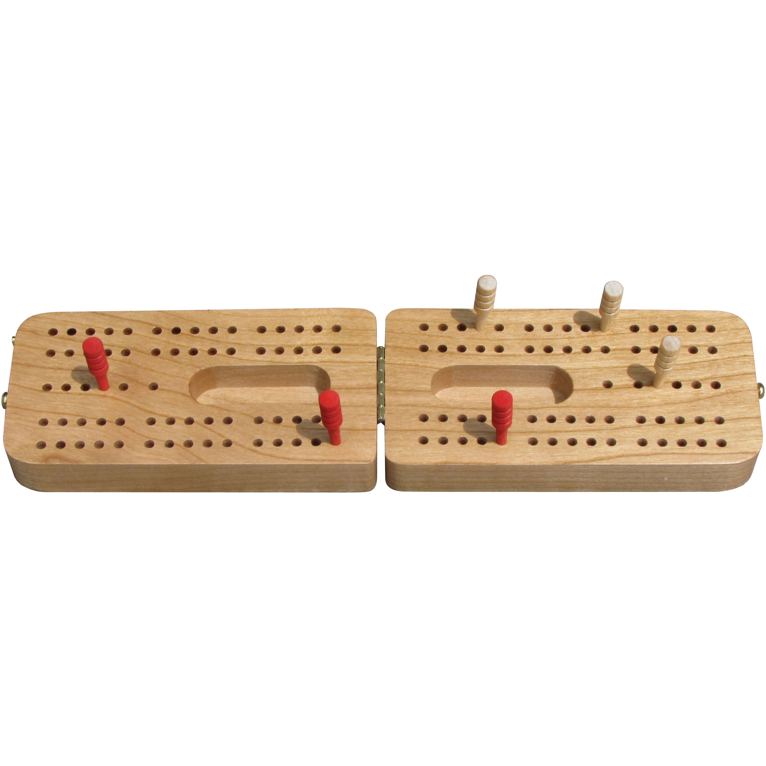 Folding Cribbage