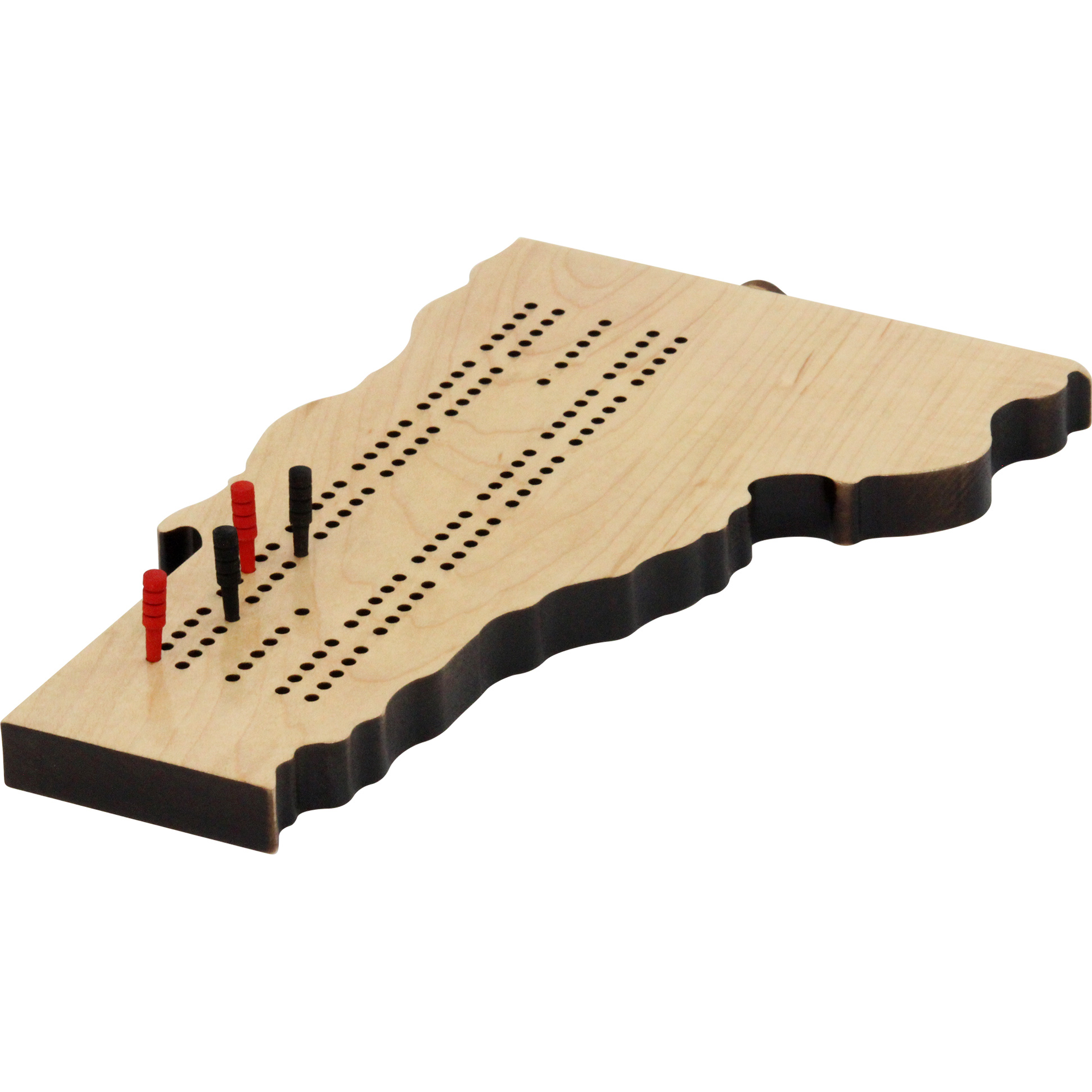 Vermont Cribbage