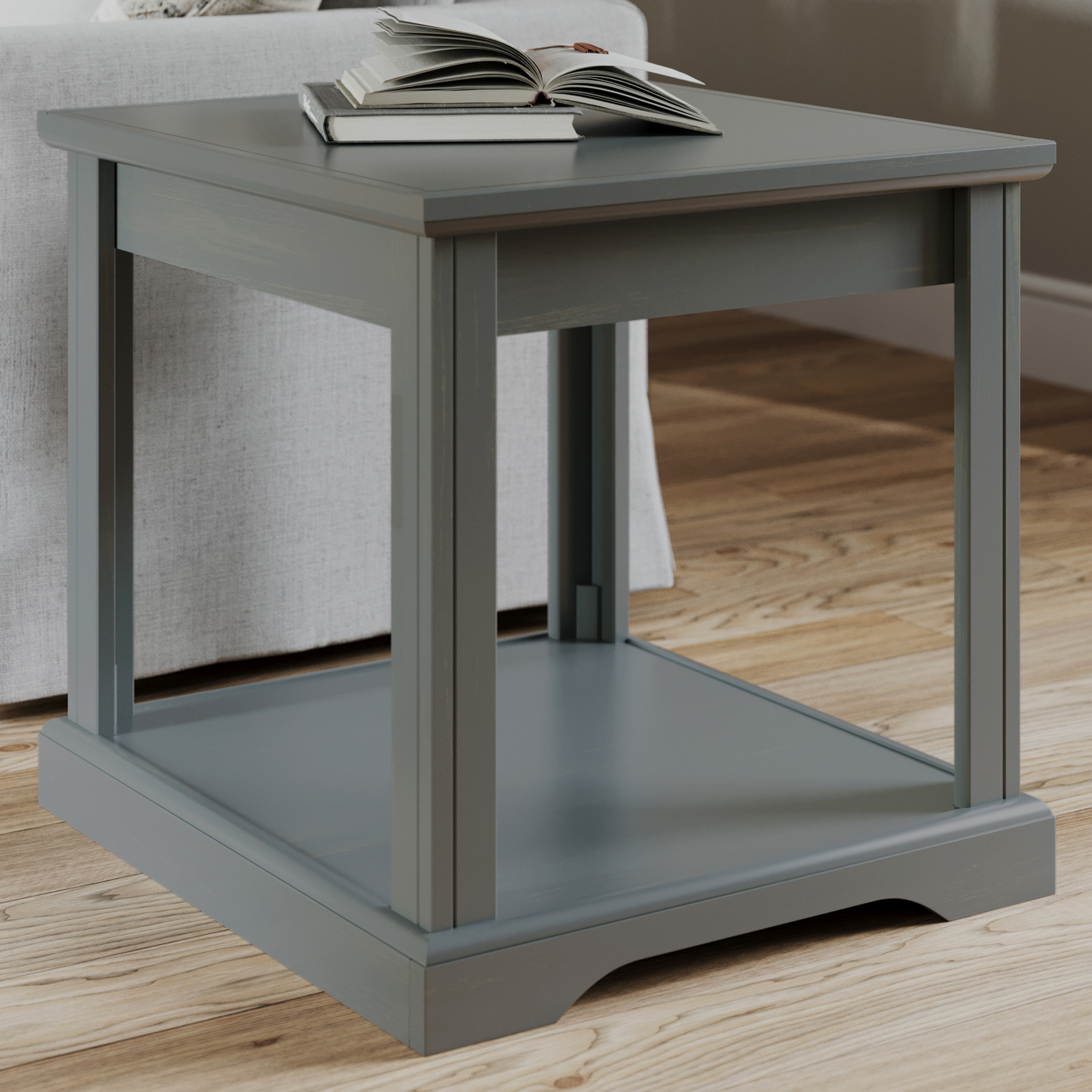 Cheyenne End Table