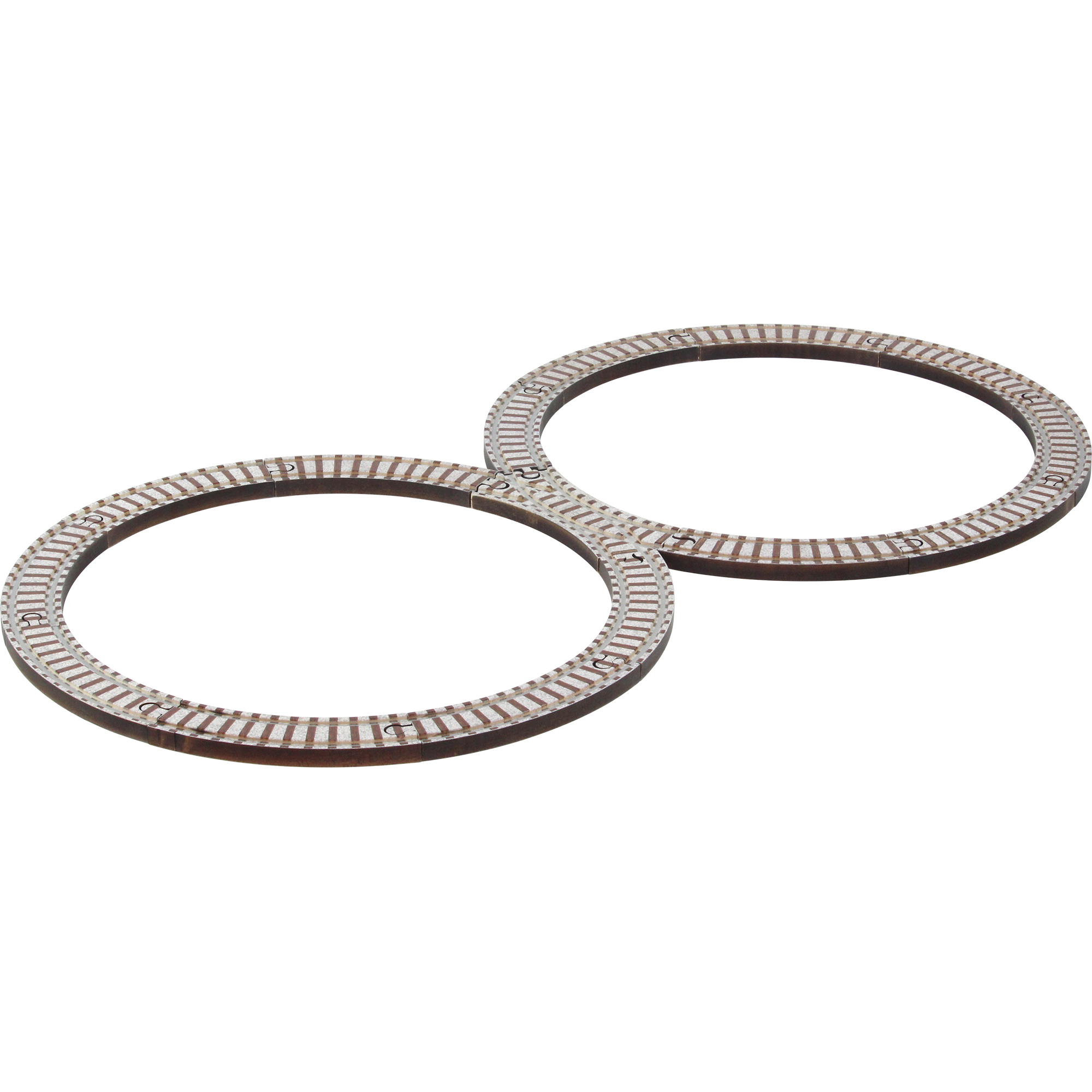 Track, Figure-8 Set