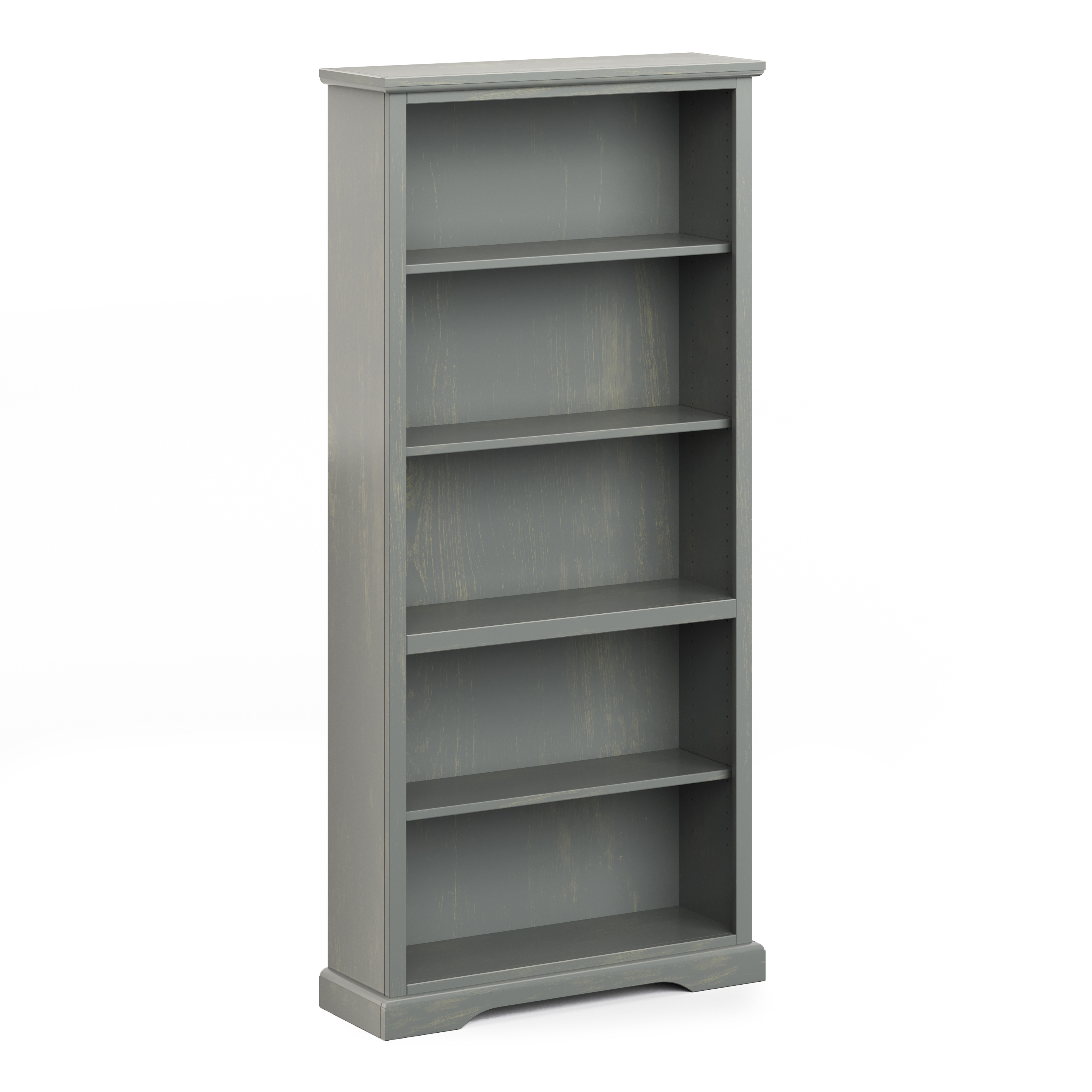 Cheyenne Bookcase