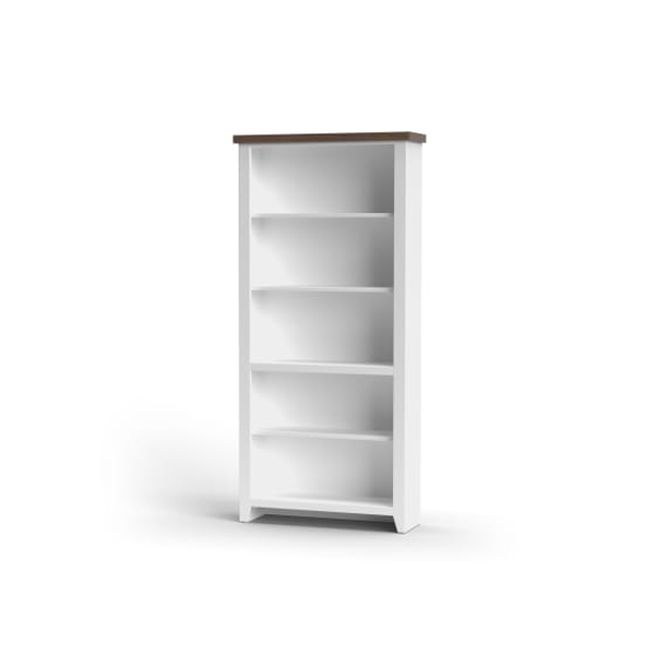 Hampton Bookcase