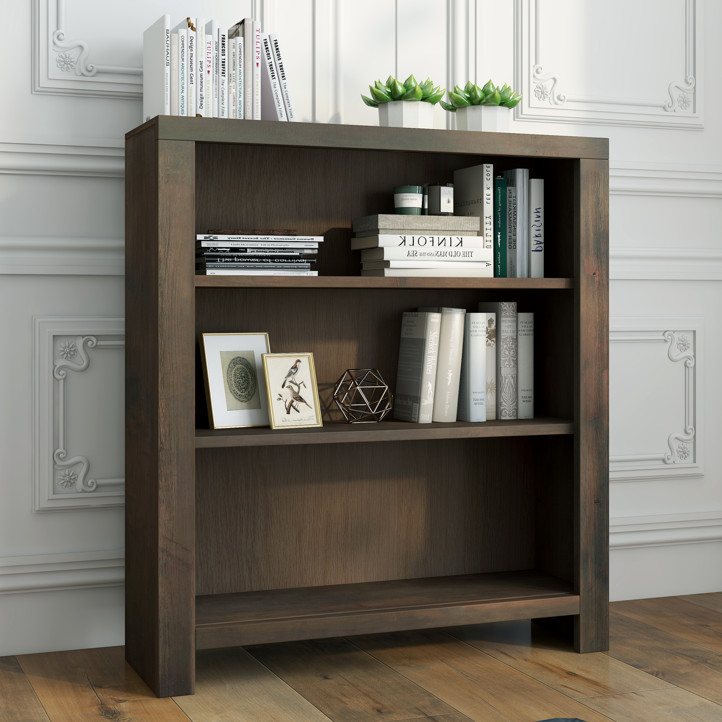 Joshua Creek 36" Bookcase