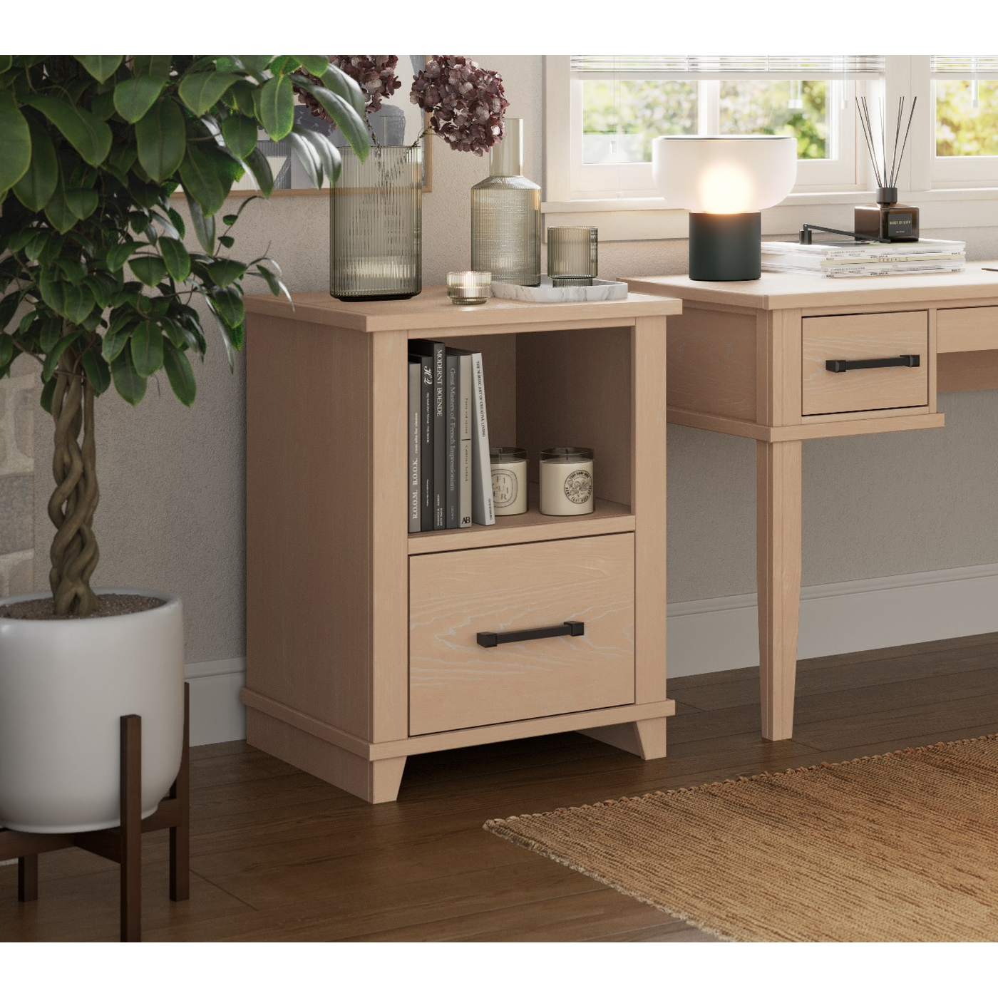 Deer Valley File Cabinet