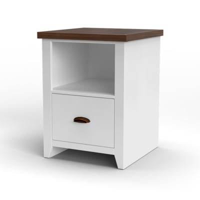 Hampton File Cabinet