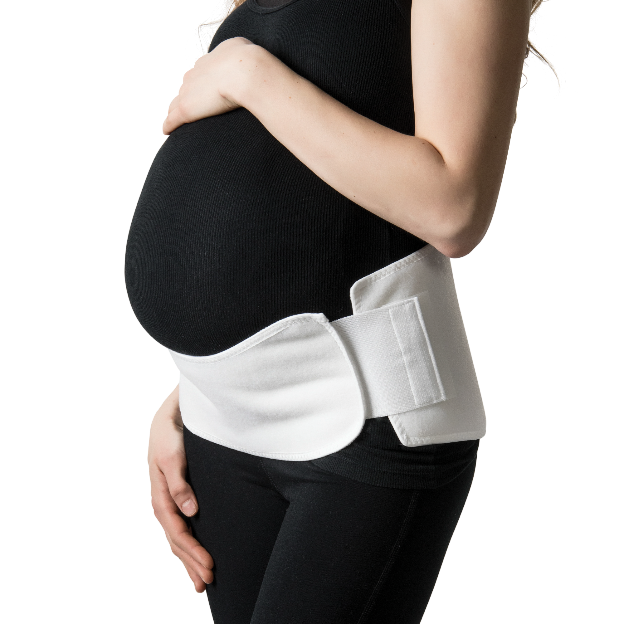 Baby Hugger Belly Lifter