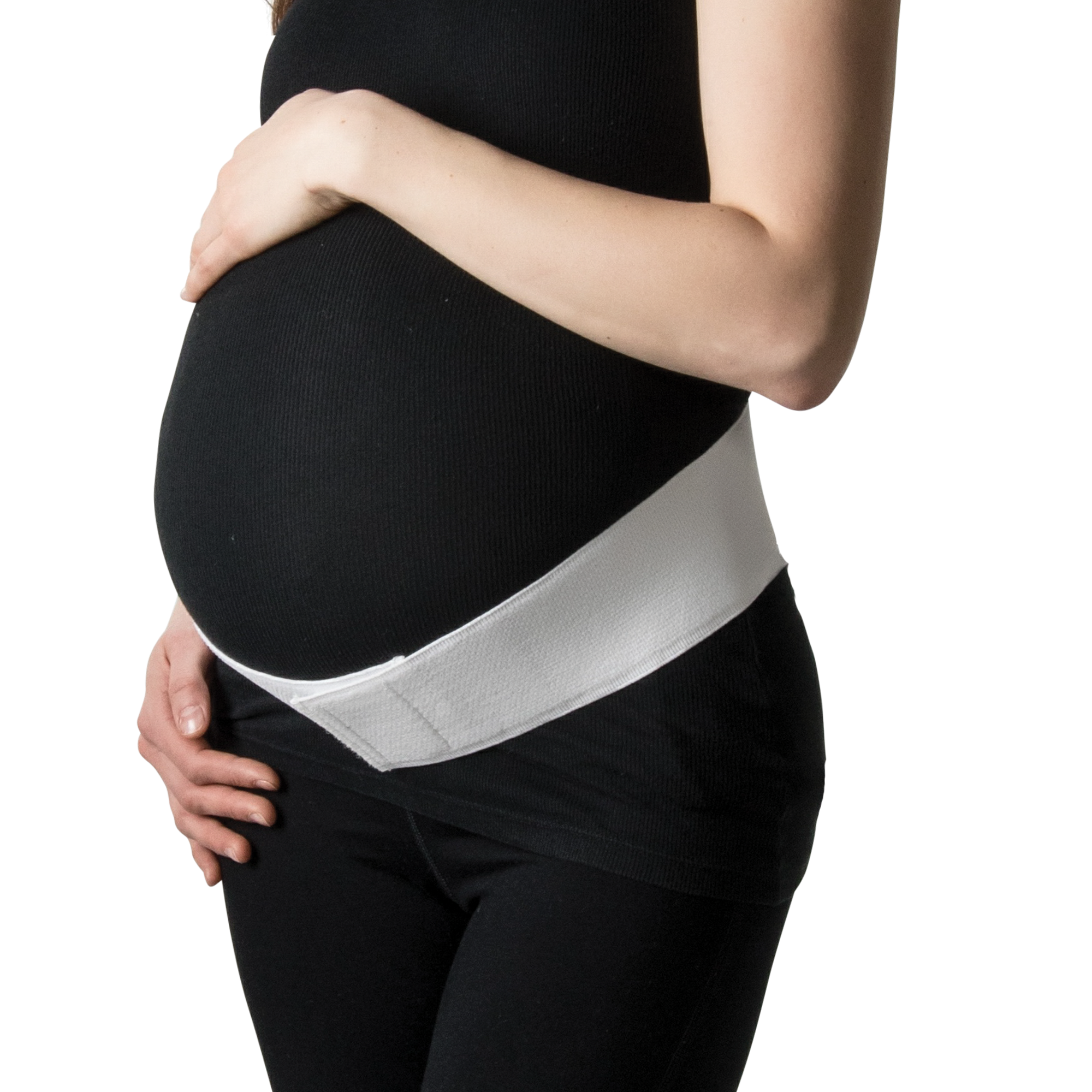 Baby Hugger Lil' Lift Maternity Support
