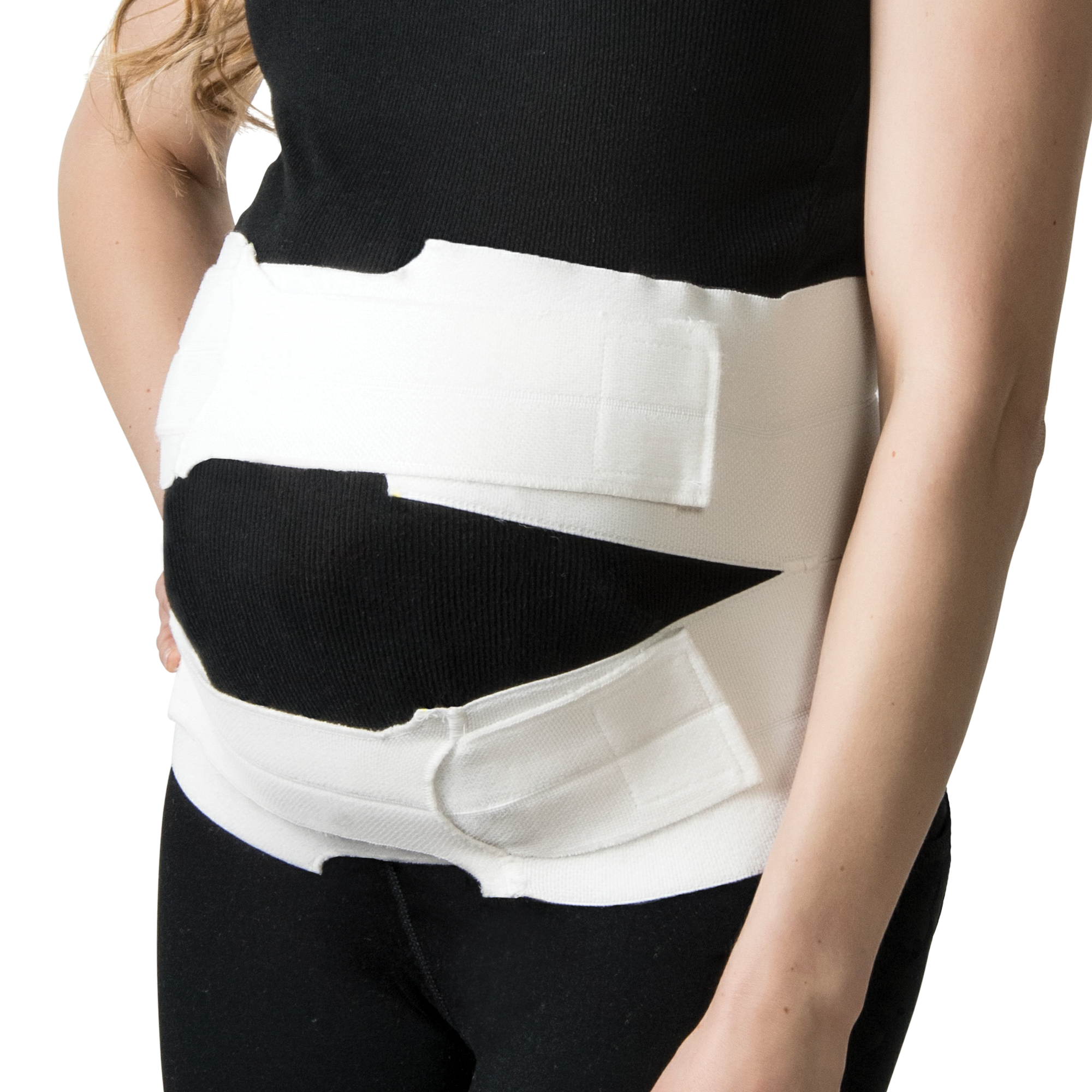 Better Binder Abdominal Support