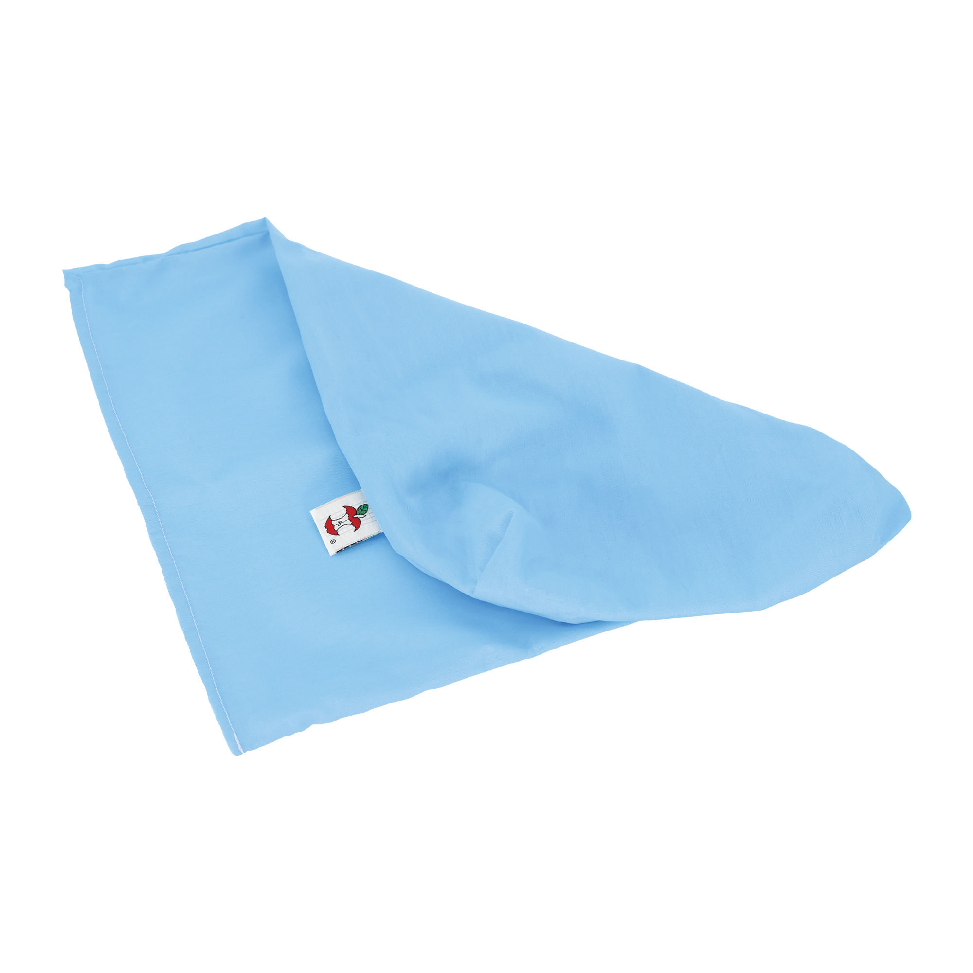 Leg Spacer Cover Blue