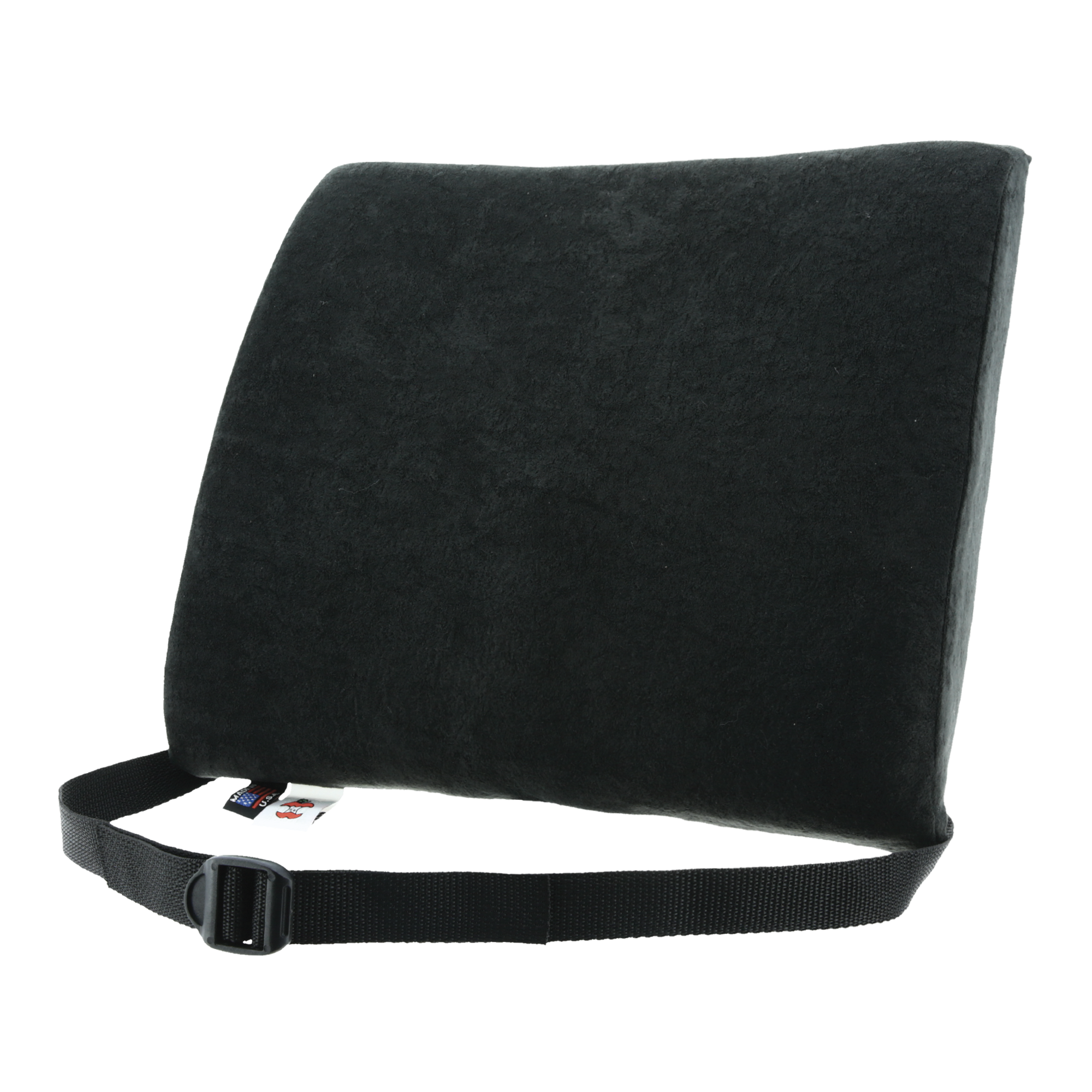 Slimrest Deluxe Lumbar Support