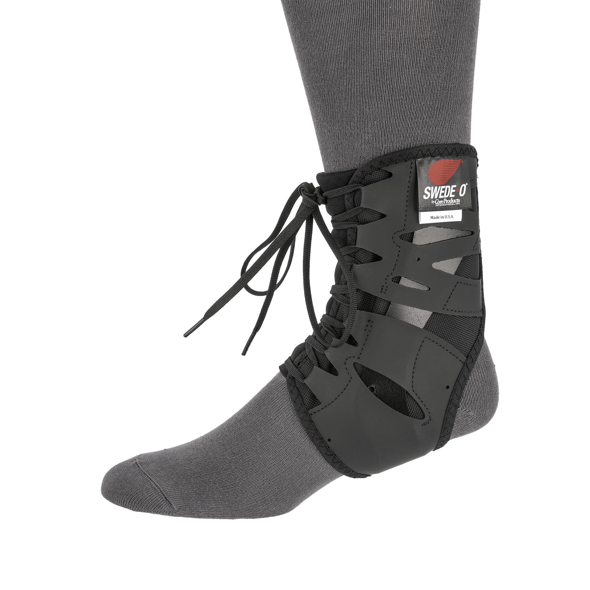 Swede-O Tarsal Lok Ankle Brace