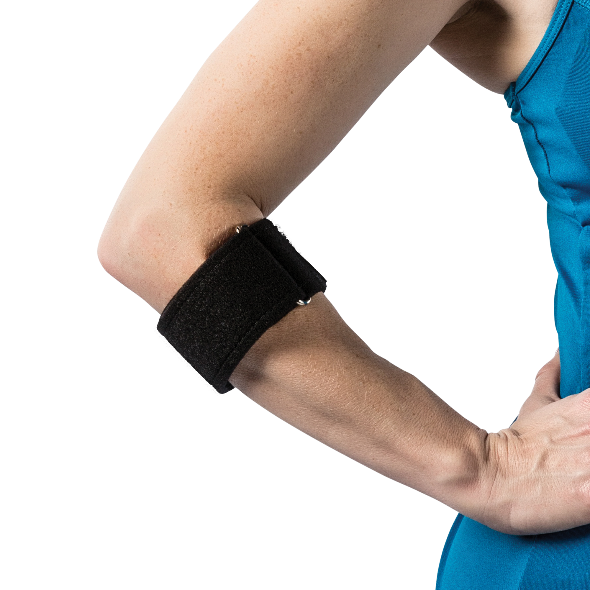 Swede-O Tennis Elbow Strap