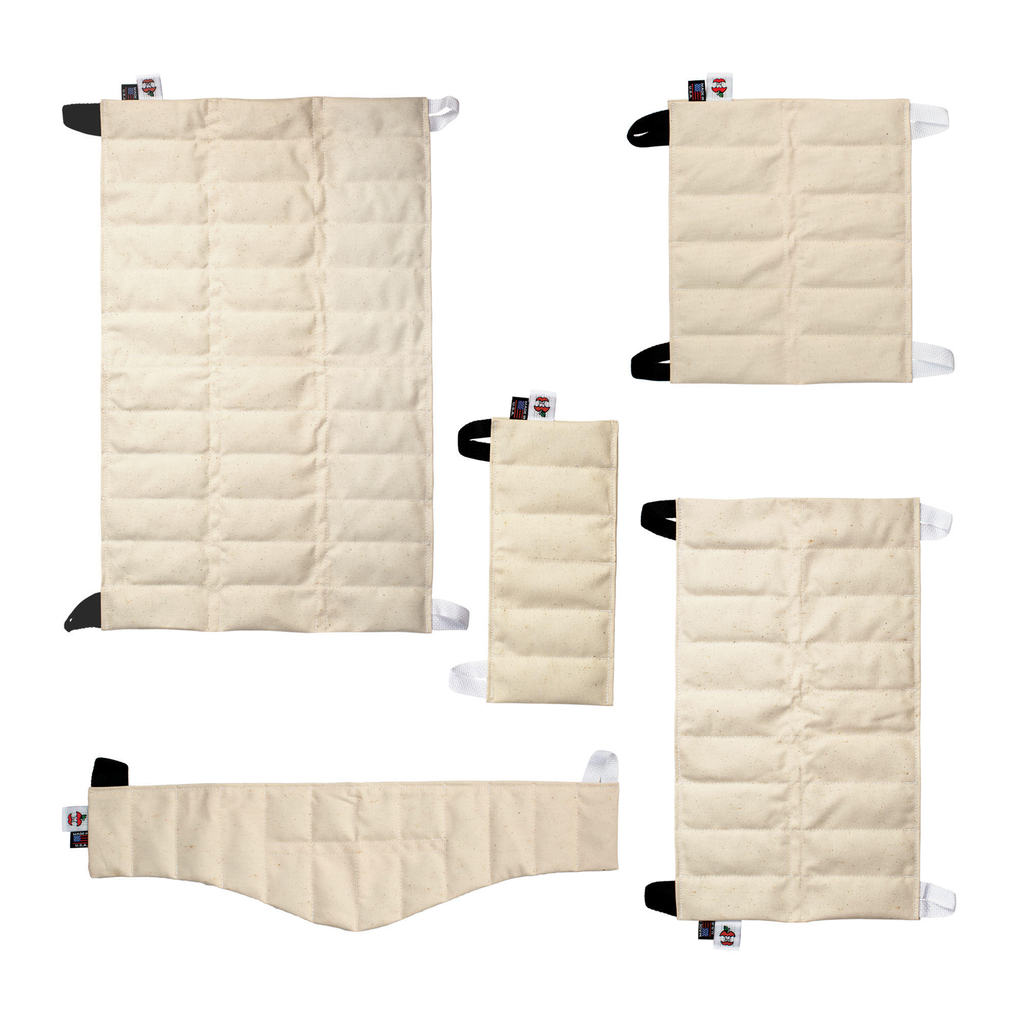 Thermal Core Moist Heat Packs
