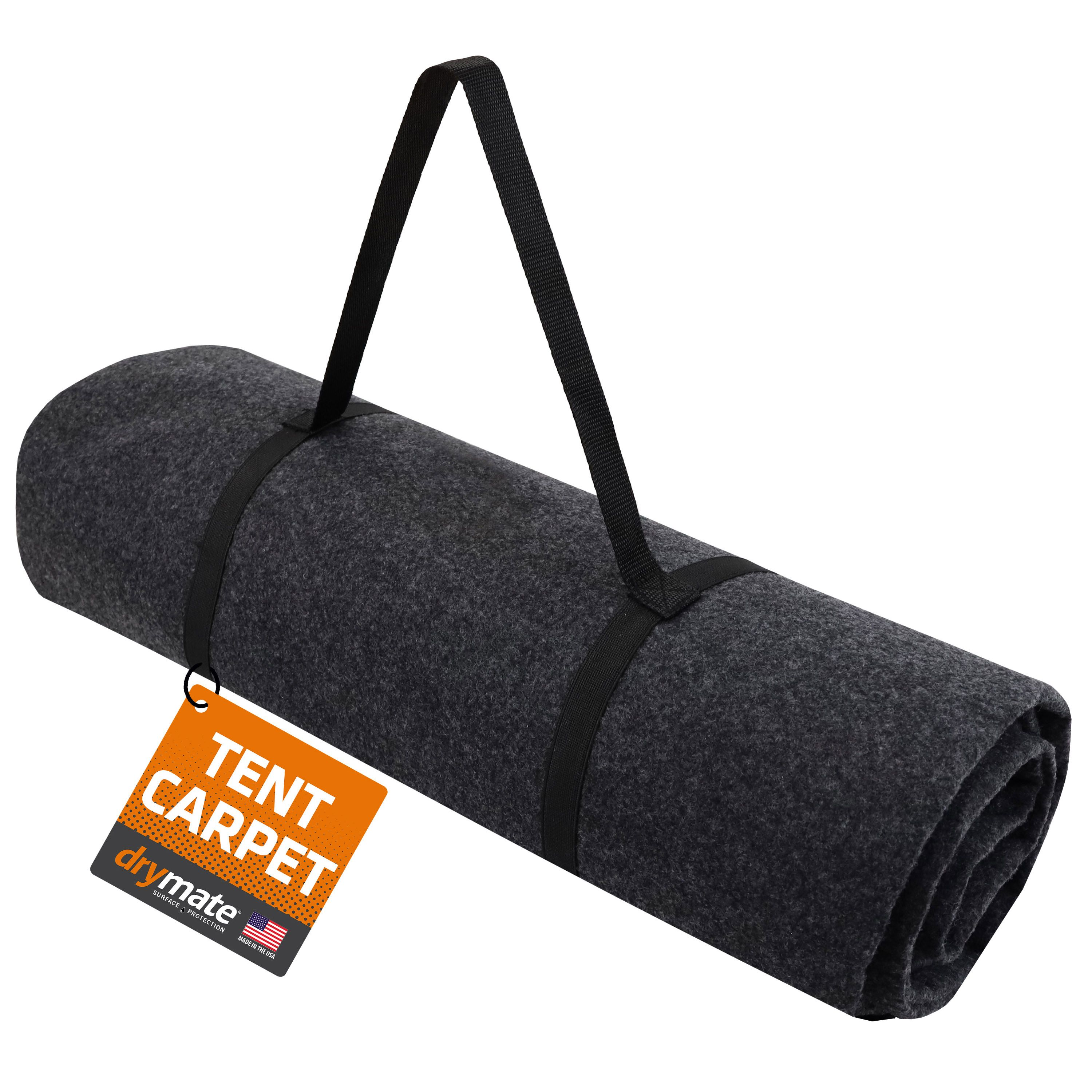 Drymate Tent Carpet Mat for Camping